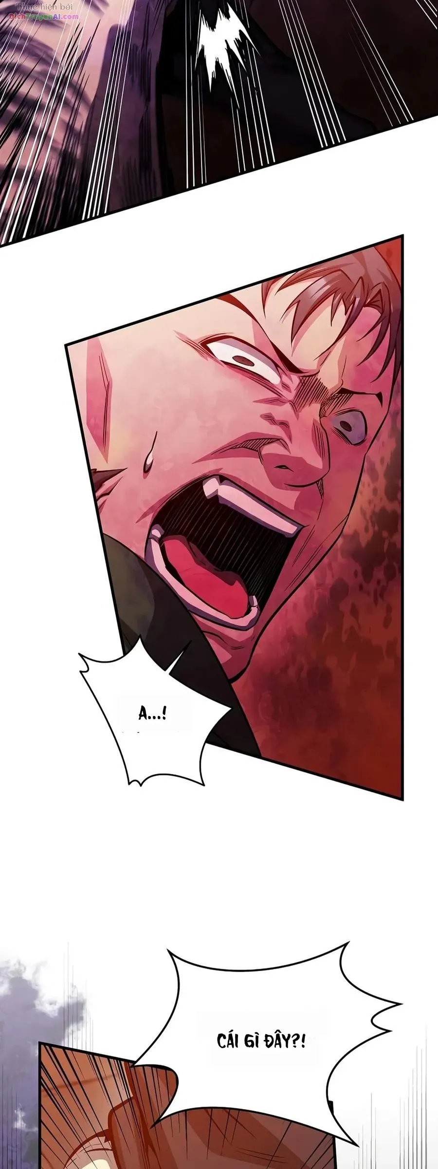 Chế Ám Trấn Thiên Kinh Chapter 21 - Trang 40