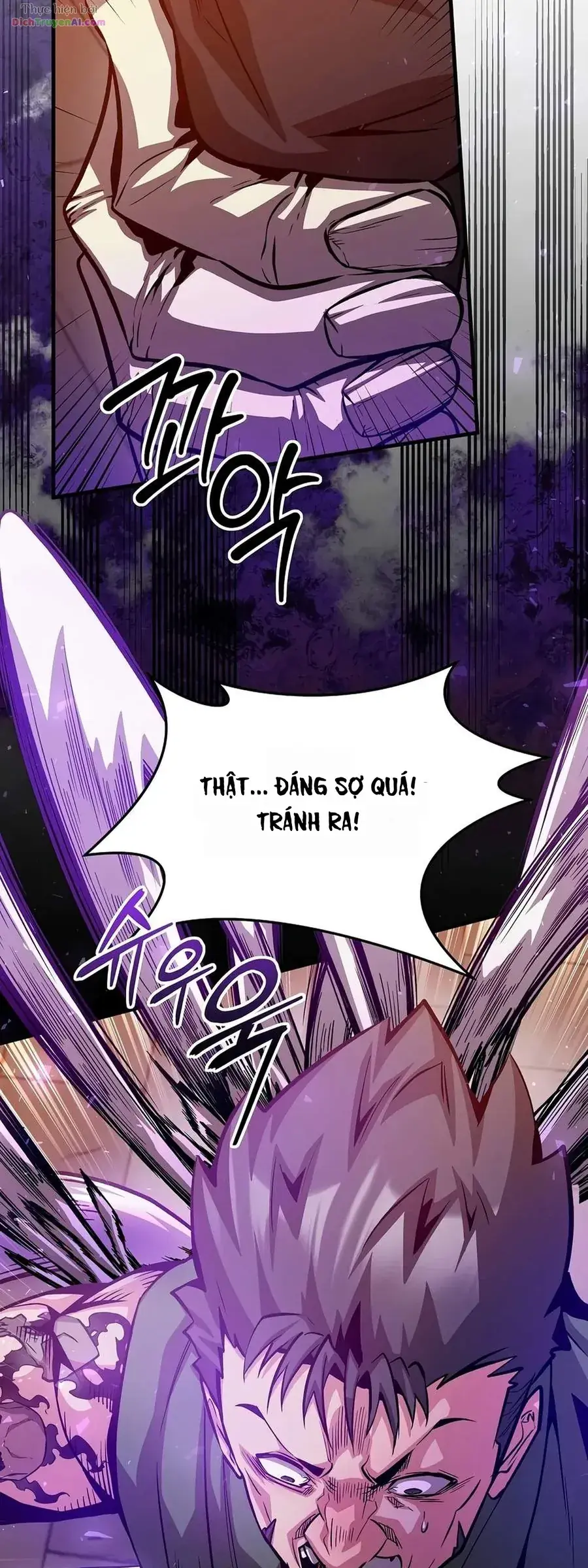 Chế Ám Trấn Thiên Kinh Chapter 21 - Trang 41