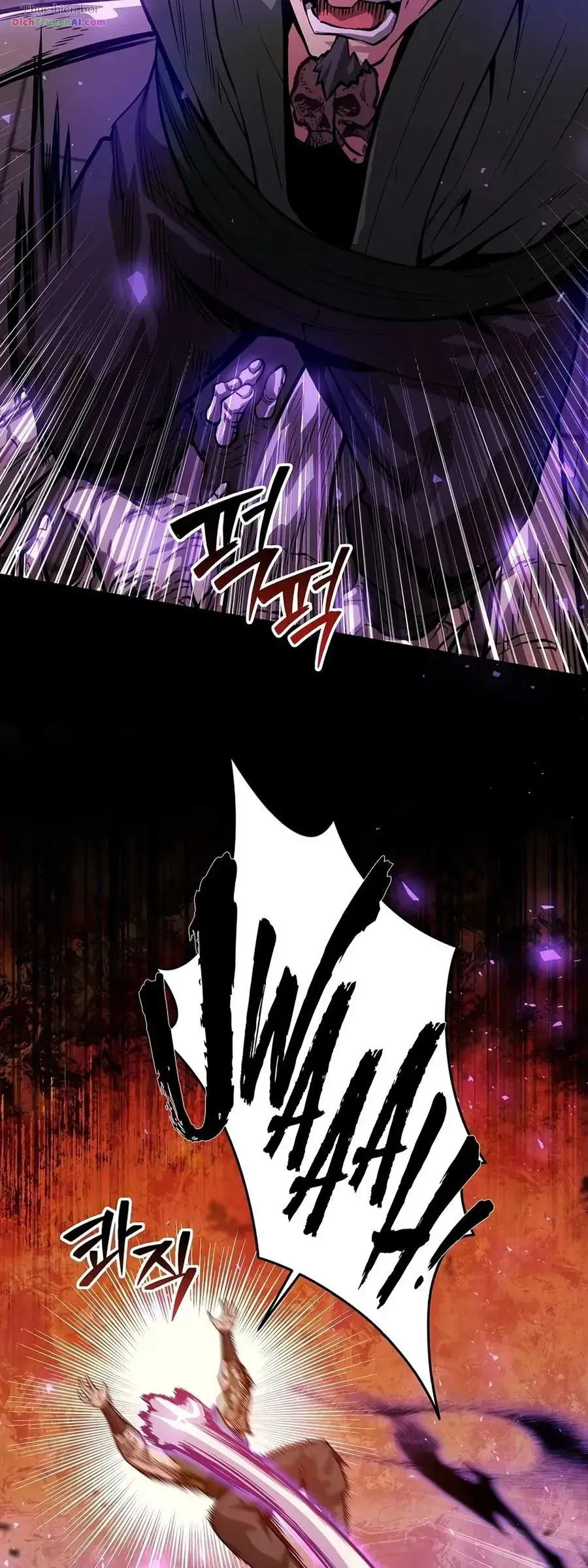 Chế Ám Trấn Thiên Kinh Chapter 21 - Trang 42