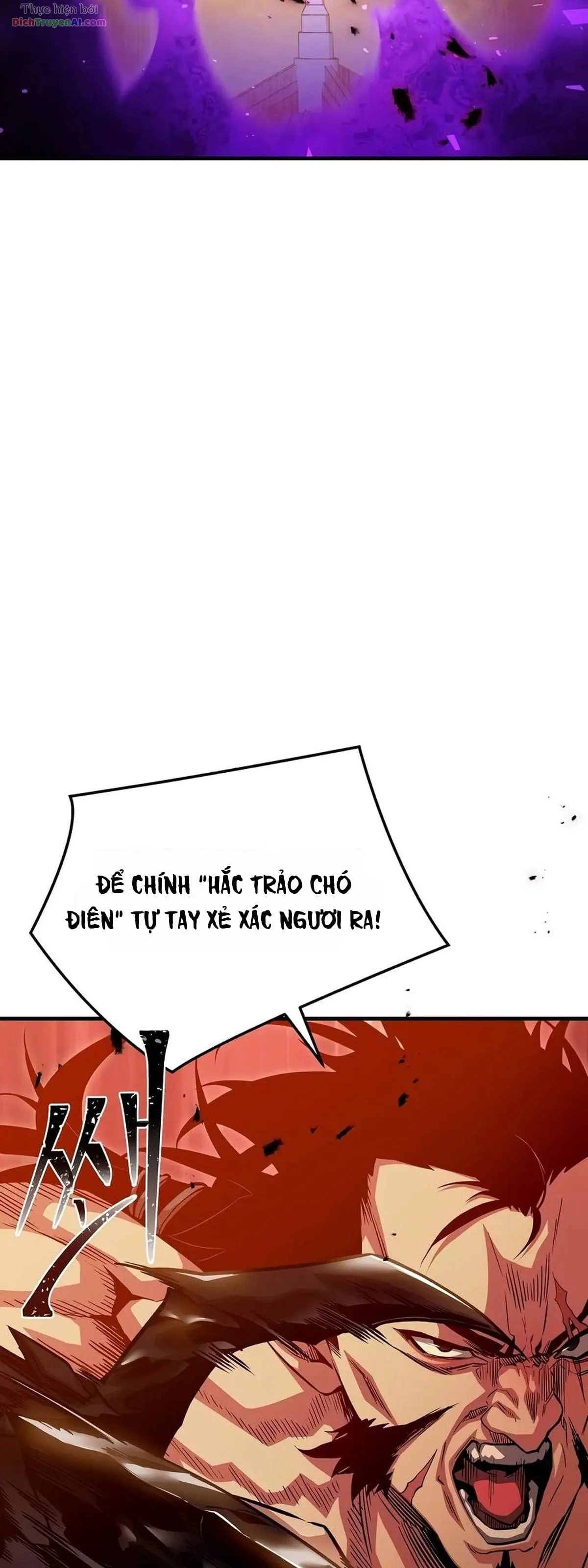 Chế Ám Trấn Thiên Kinh Chapter 22 - Trang 12