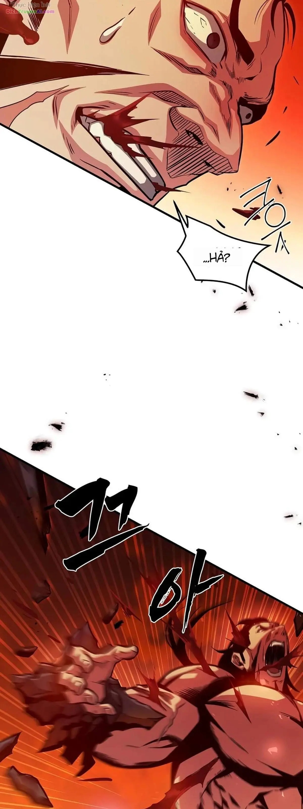 Chế Ám Trấn Thiên Kinh Chapter 22 - Trang 15