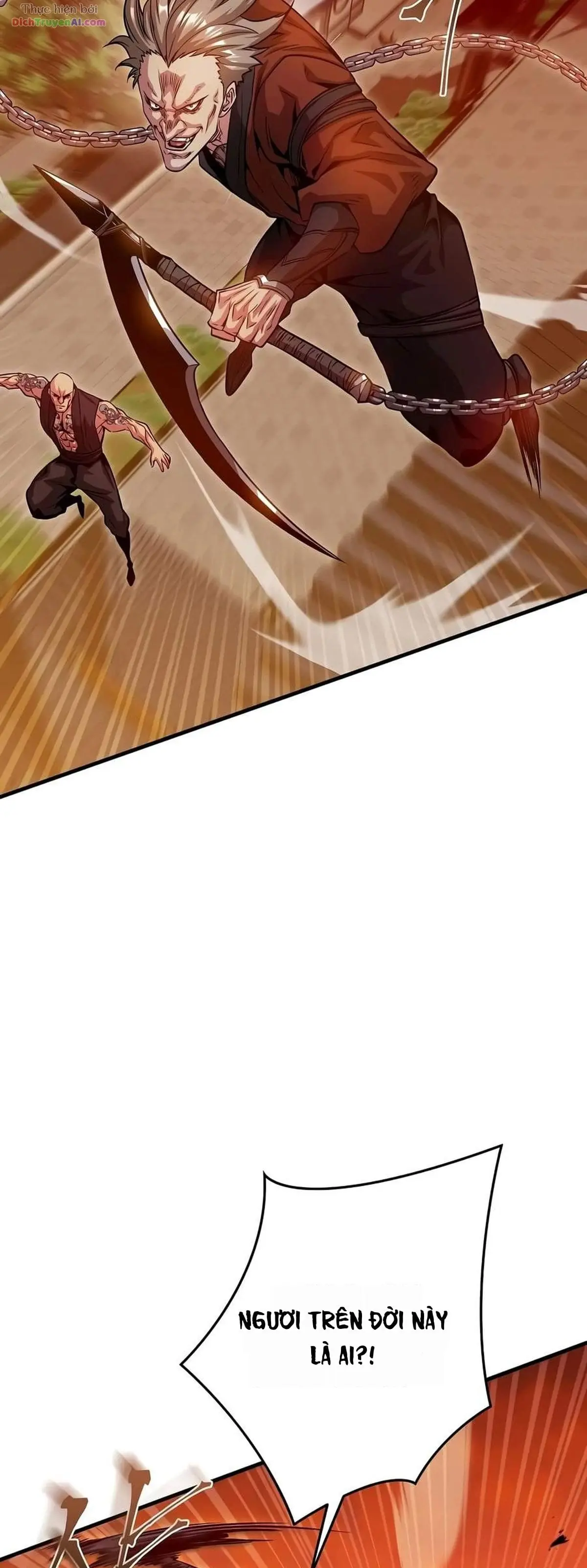 Chế Ám Trấn Thiên Kinh Chapter 22 - Trang 17