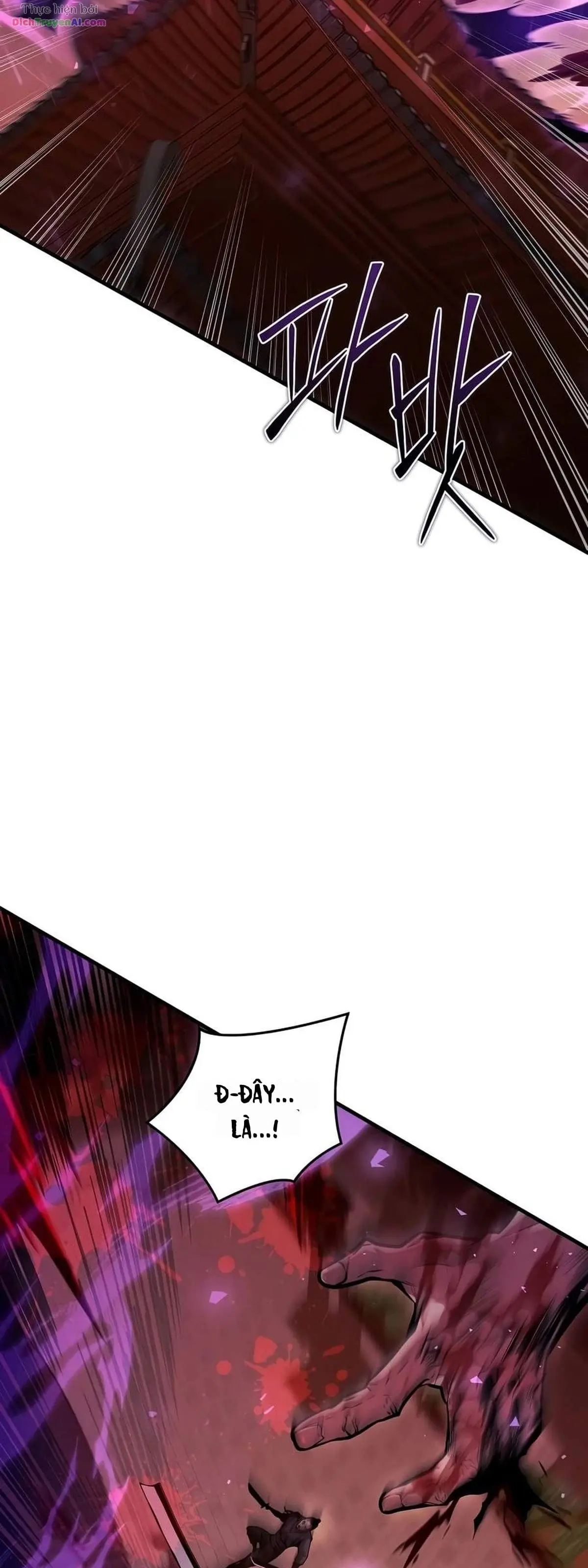 Chế Ám Trấn Thiên Kinh Chapter 22 - Trang 28