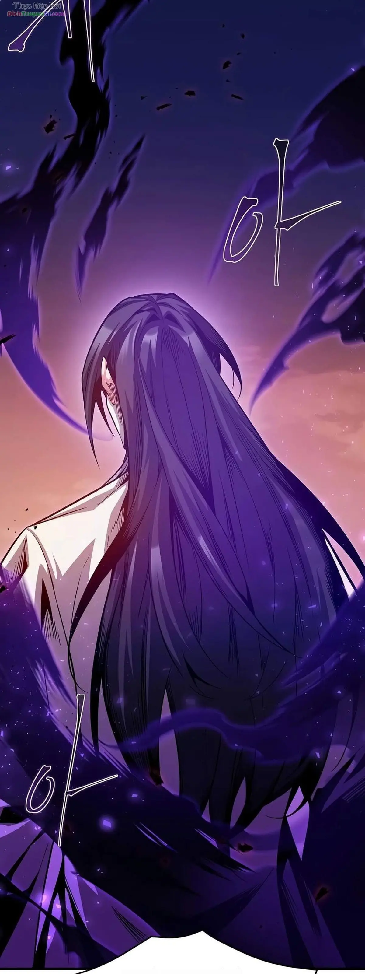 Chế Ám Trấn Thiên Kinh Chapter 22 - Trang 32