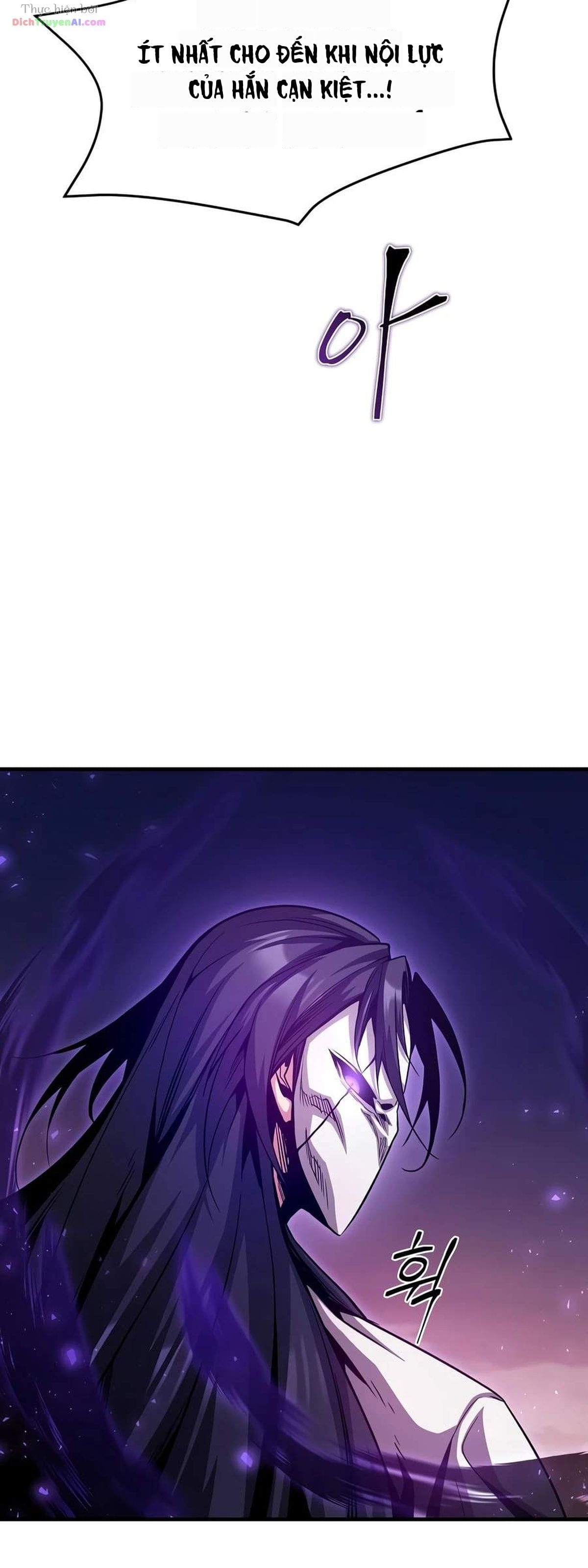 Chế Ám Trấn Thiên Kinh Chapter 22 - Trang 33