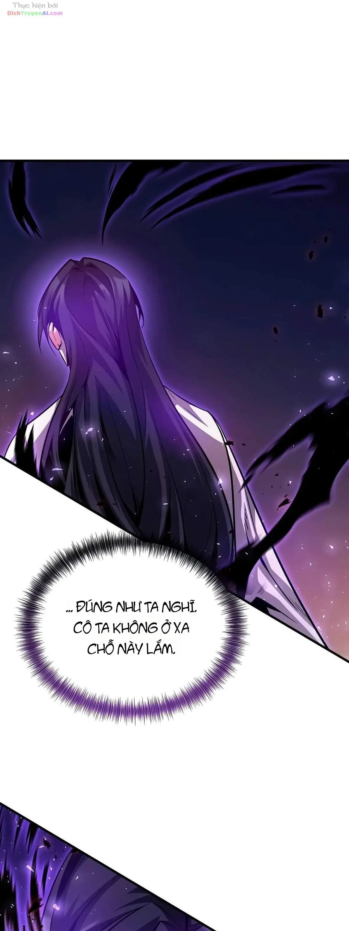 Chế Ám Trấn Thiên Kinh Chapter 22 - Trang 34