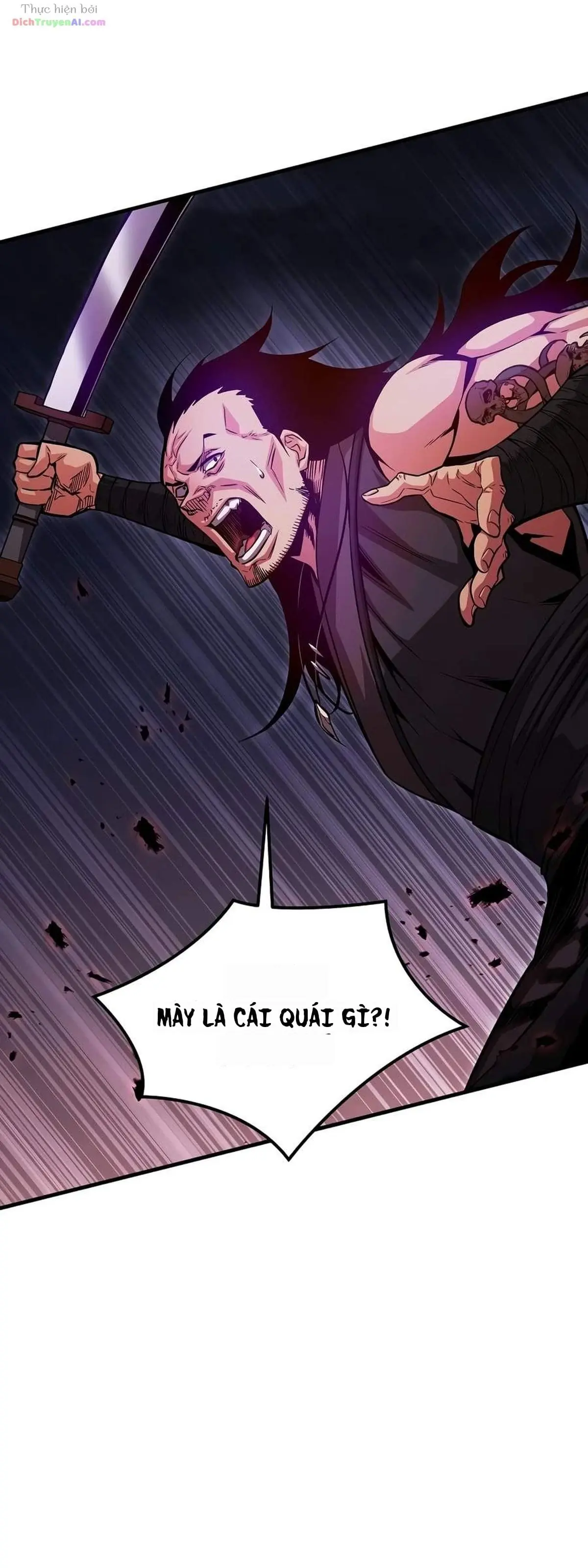 Chế Ám Trấn Thiên Kinh Chapter 22 - Trang 37