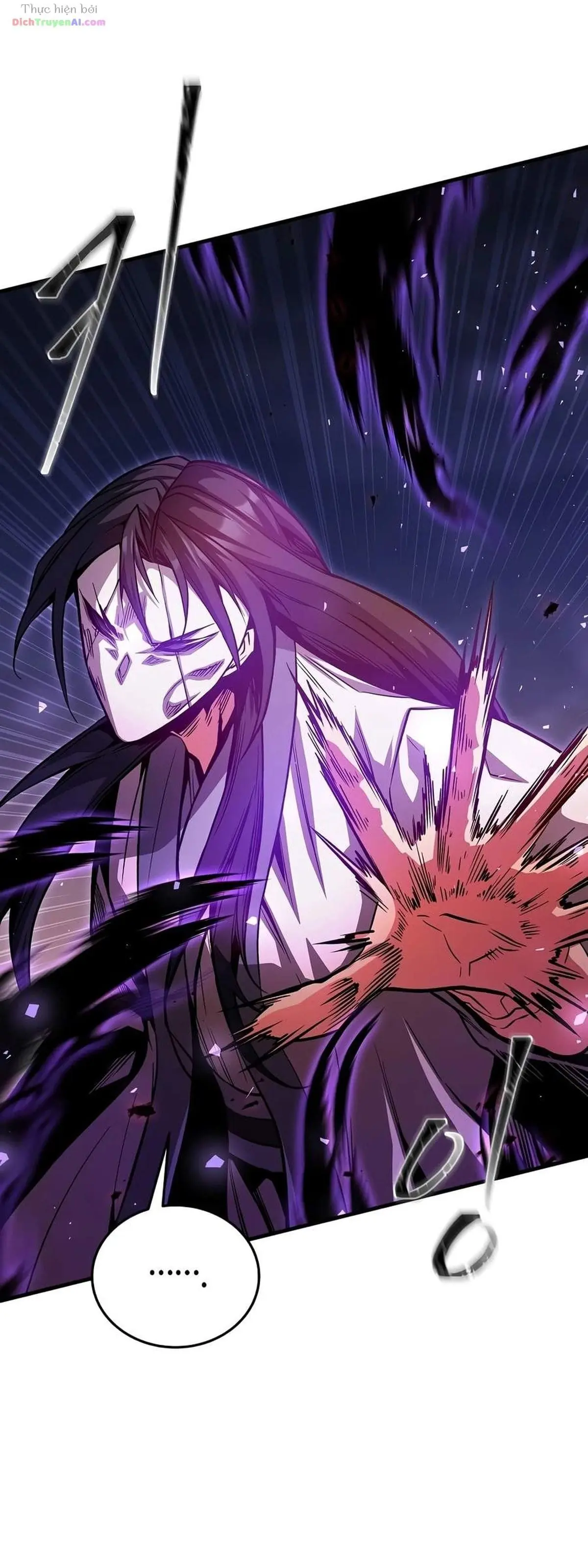 Chế Ám Trấn Thiên Kinh Chapter 22 - Trang 38
