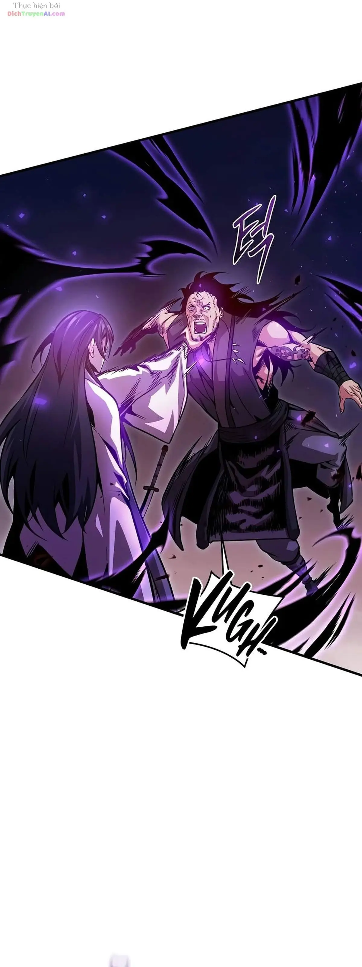 Chế Ám Trấn Thiên Kinh Chapter 22 - Trang 39