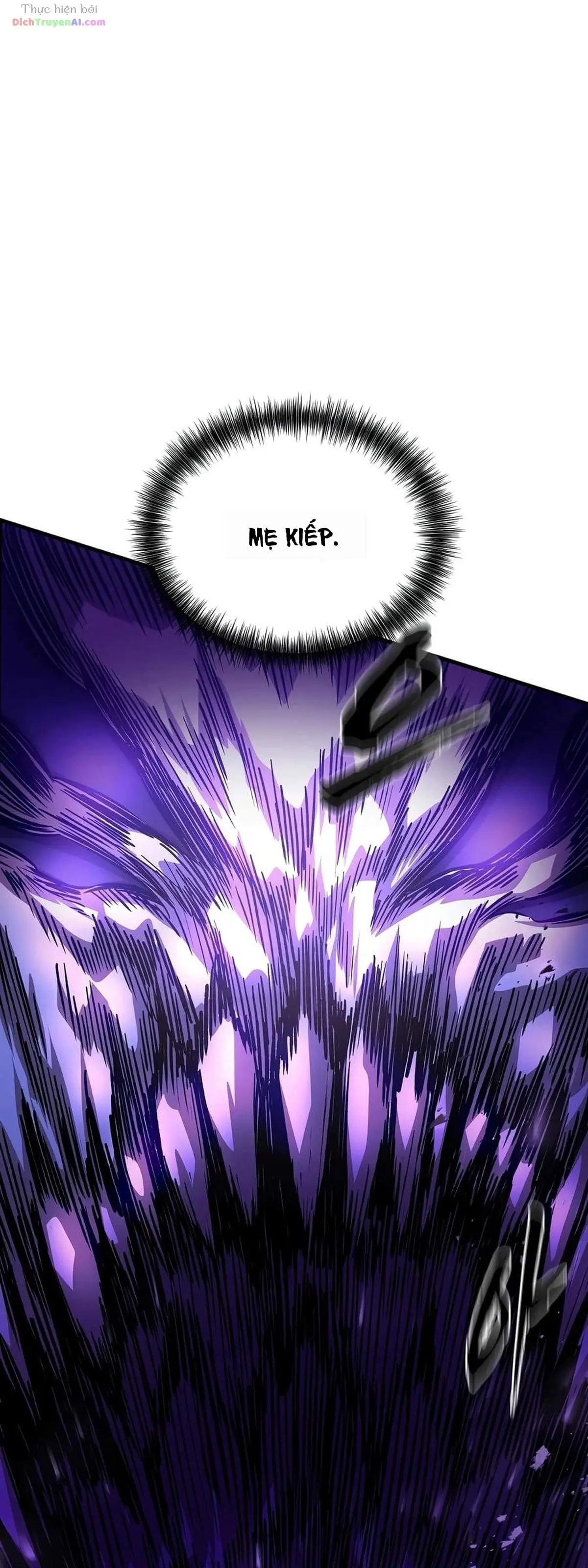 Chế Ám Trấn Thiên Kinh Chapter 22 - Trang 42