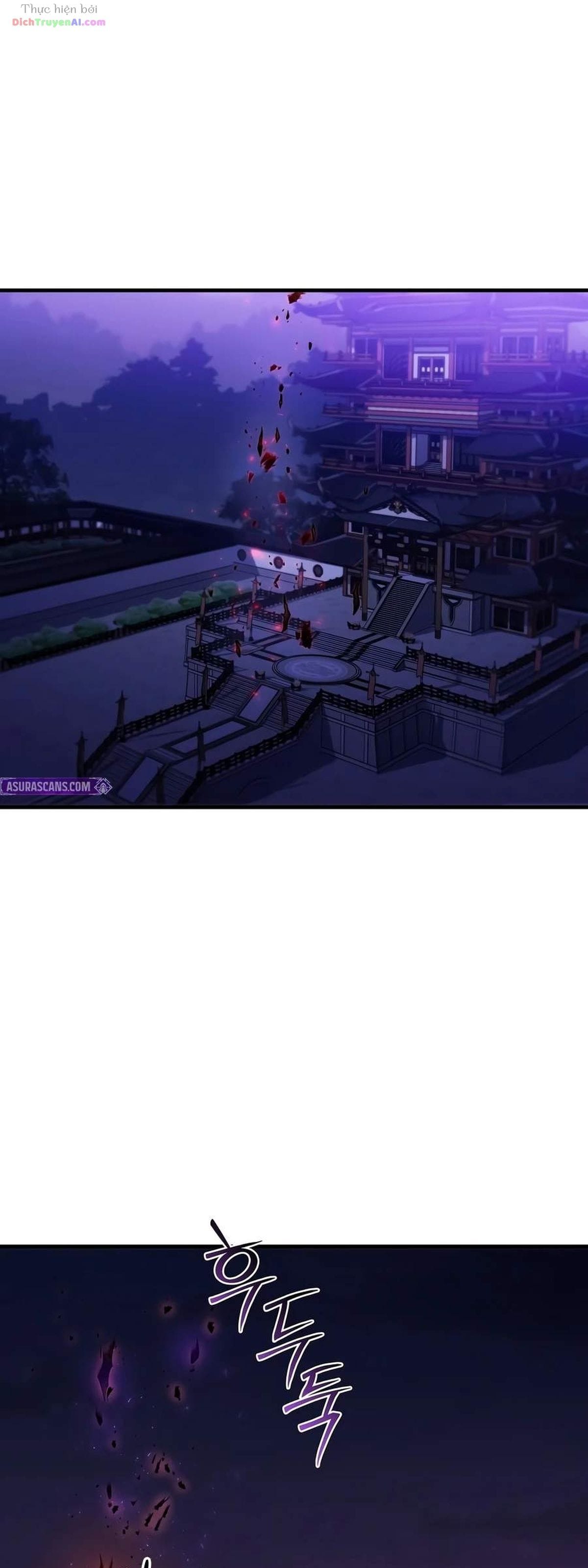 Chế Ám Trấn Thiên Kinh Chapter 22 - Trang 45