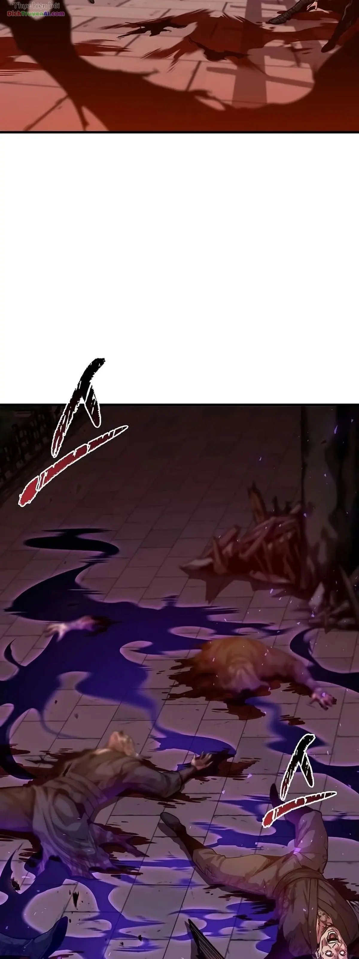 Chế Ám Trấn Thiên Kinh Chapter 22 - Trang 47