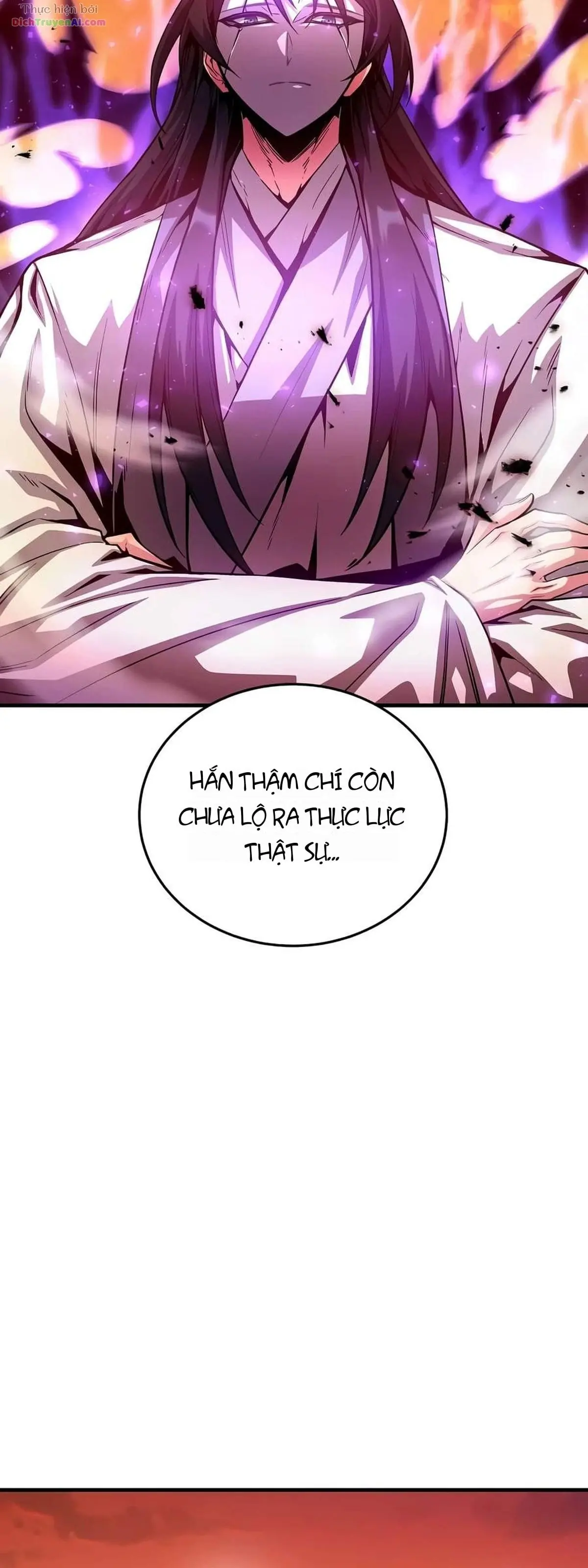 Chế Ám Trấn Thiên Kinh Chapter 22 - Trang 6