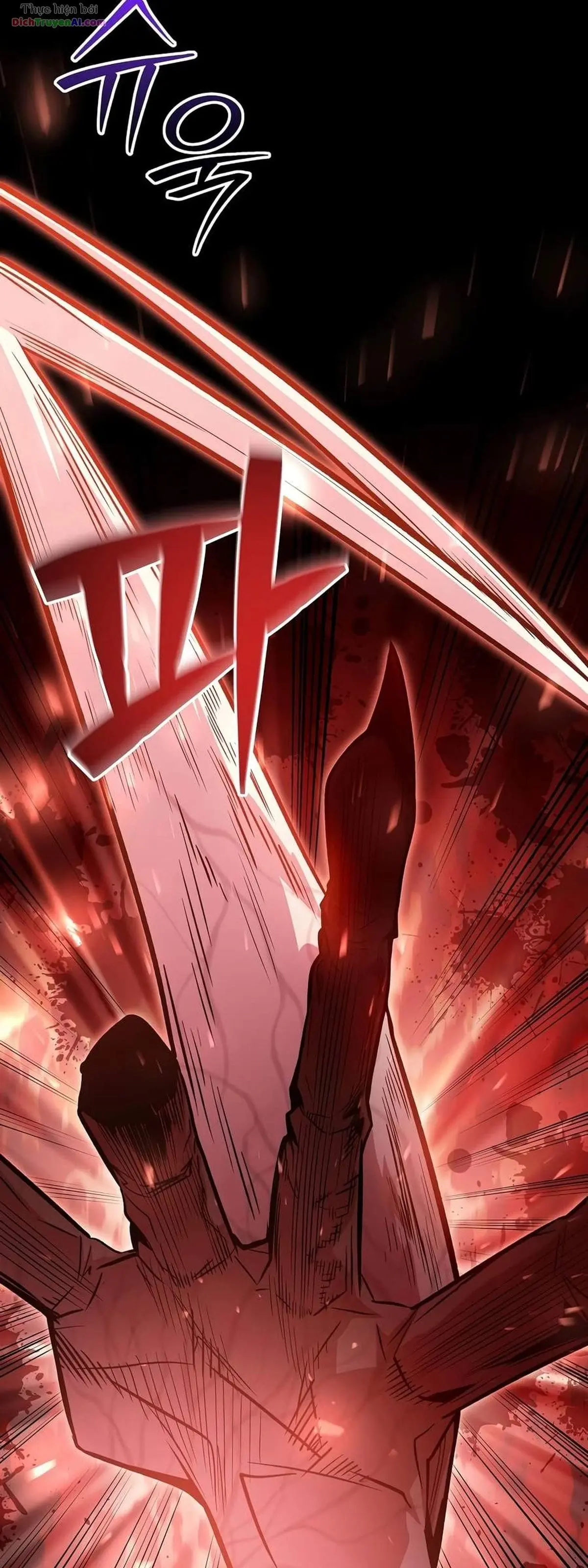 Chế Ám Trấn Thiên Kinh Chapter 23 - Trang 11