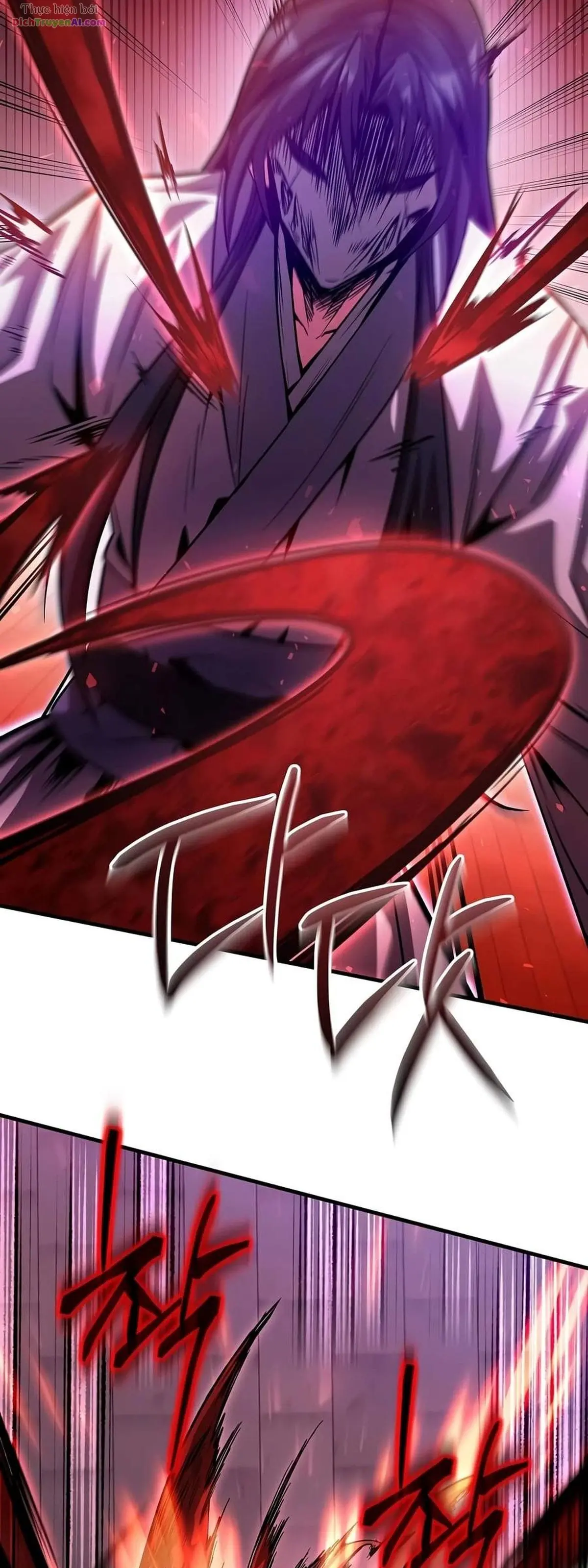 Chế Ám Trấn Thiên Kinh Chapter 23 - Trang 13