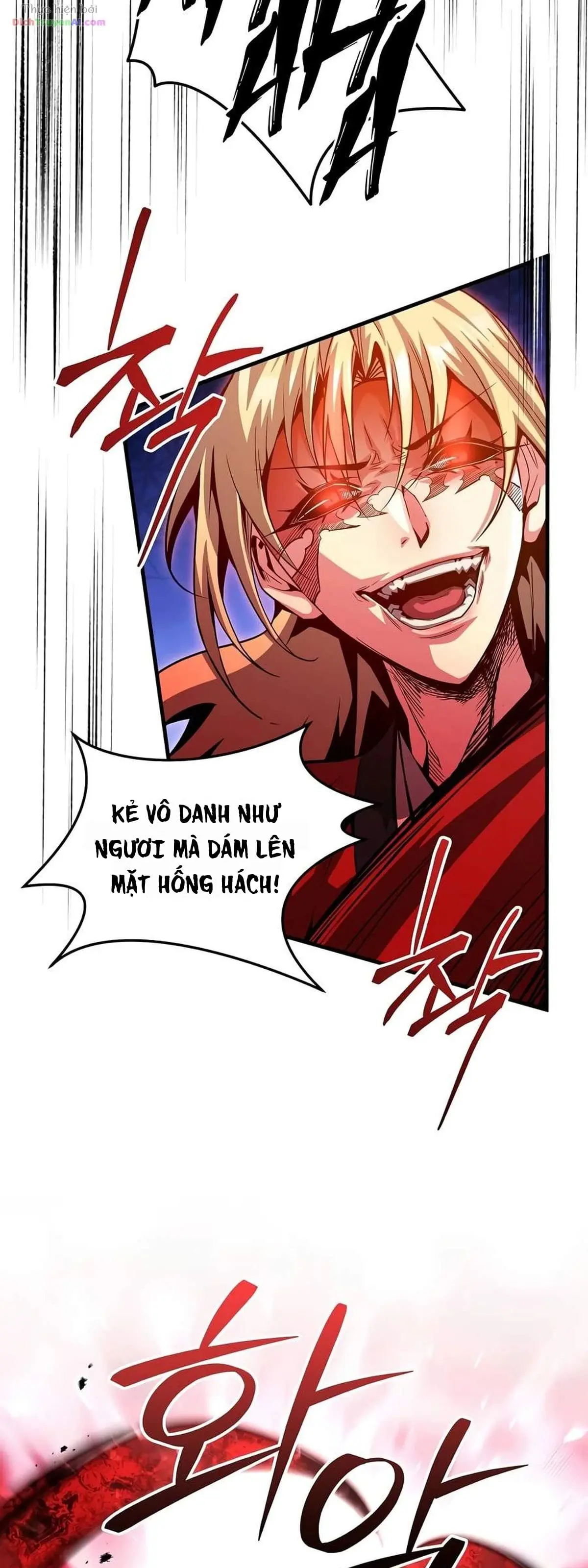 Chế Ám Trấn Thiên Kinh Chapter 23 - Trang 15