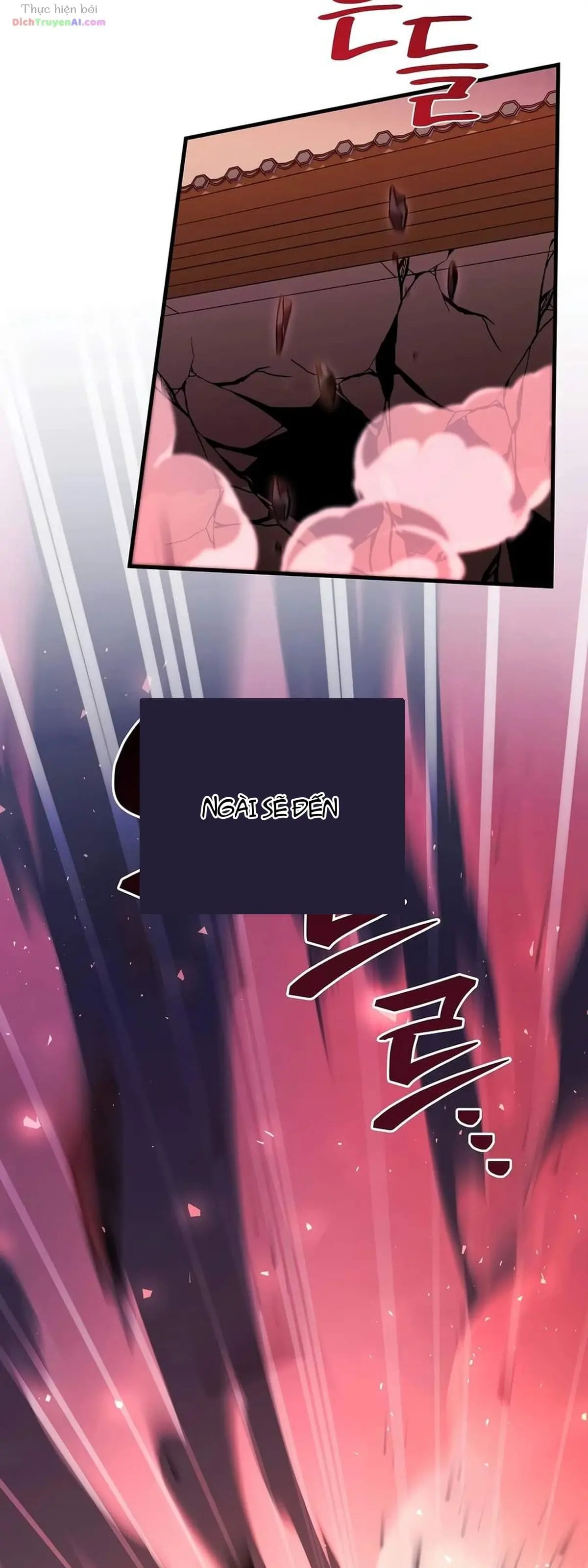 Chế Ám Trấn Thiên Kinh Chapter 23 - Trang 23