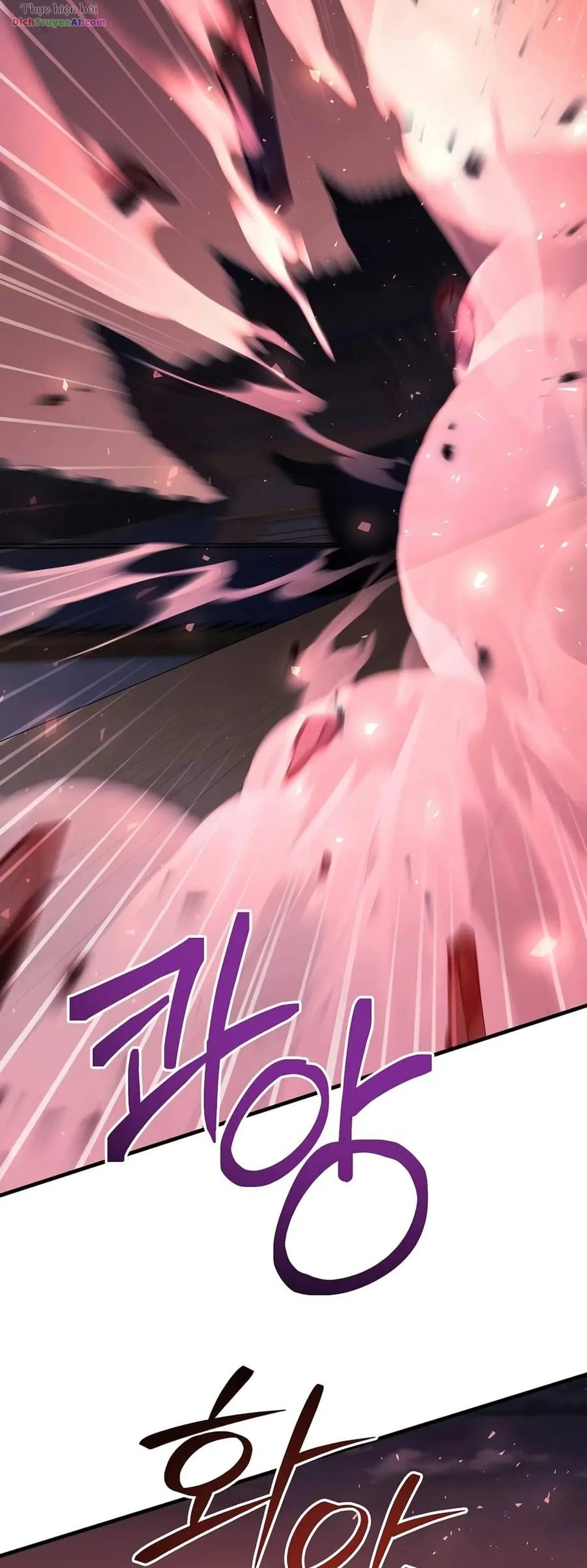 Chế Ám Trấn Thiên Kinh Chapter 23 - Trang 24