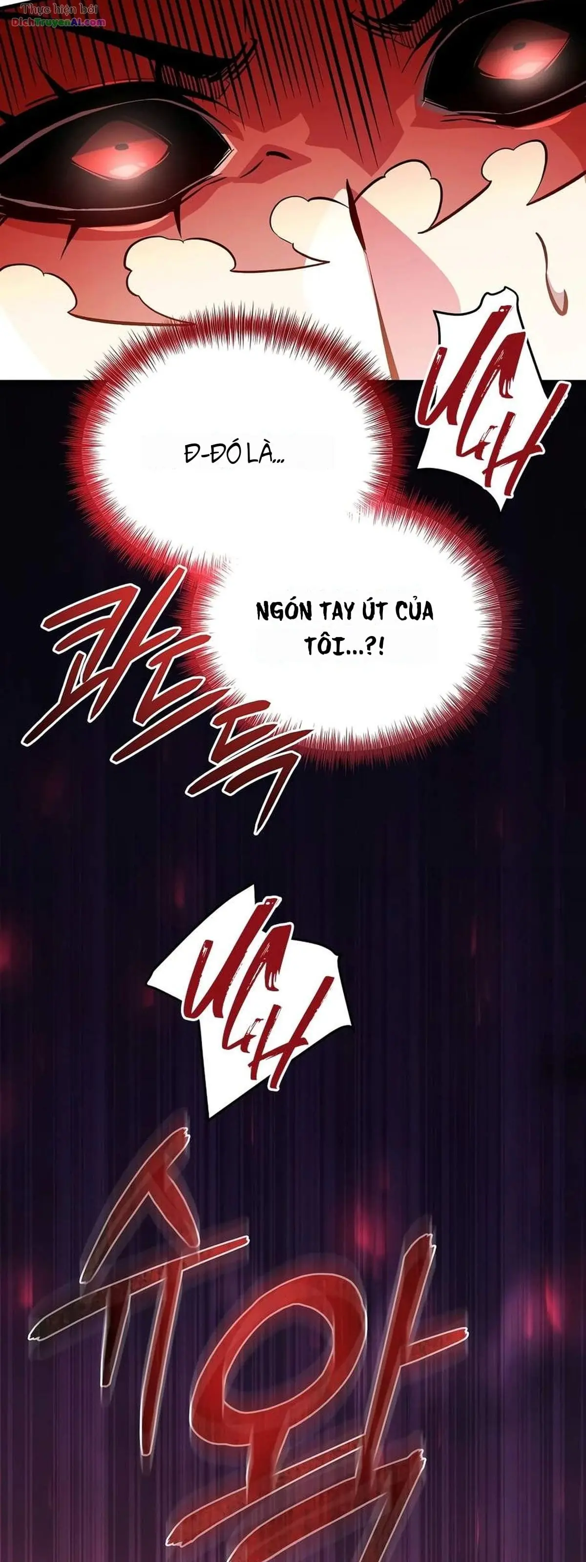 Chế Ám Trấn Thiên Kinh Chapter 23 - Trang 35