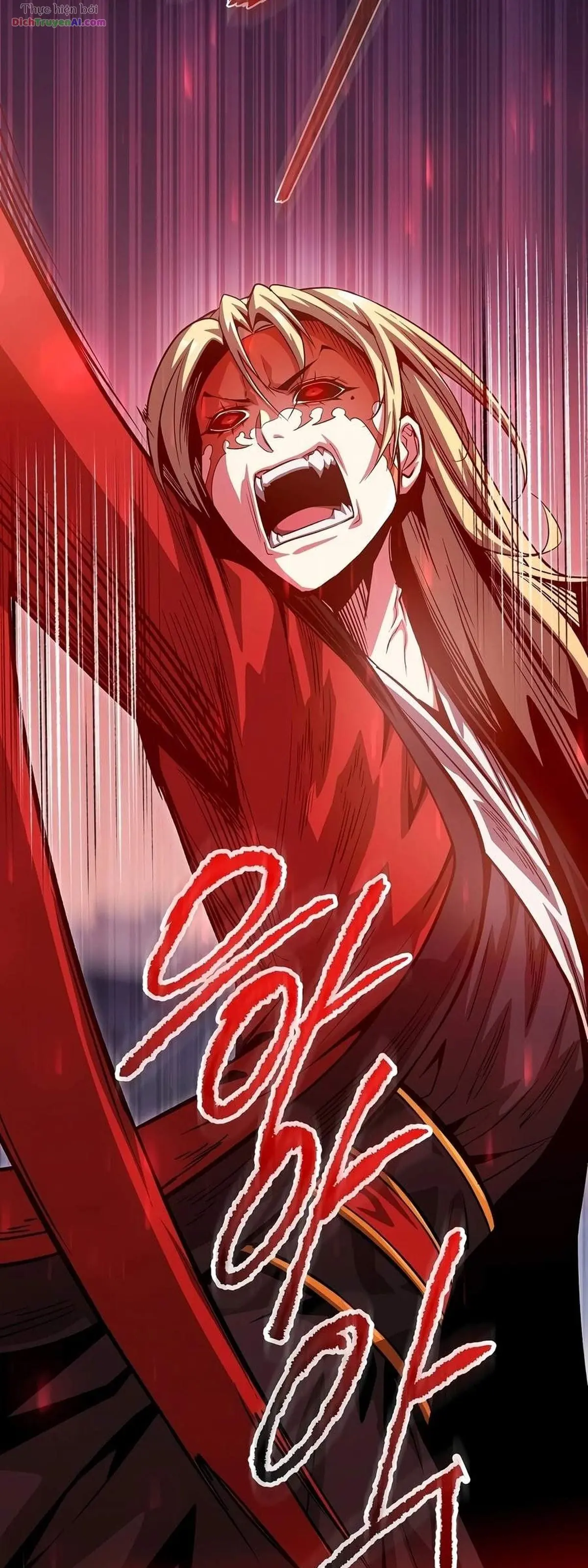 Chế Ám Trấn Thiên Kinh Chapter 23 - Trang 36
