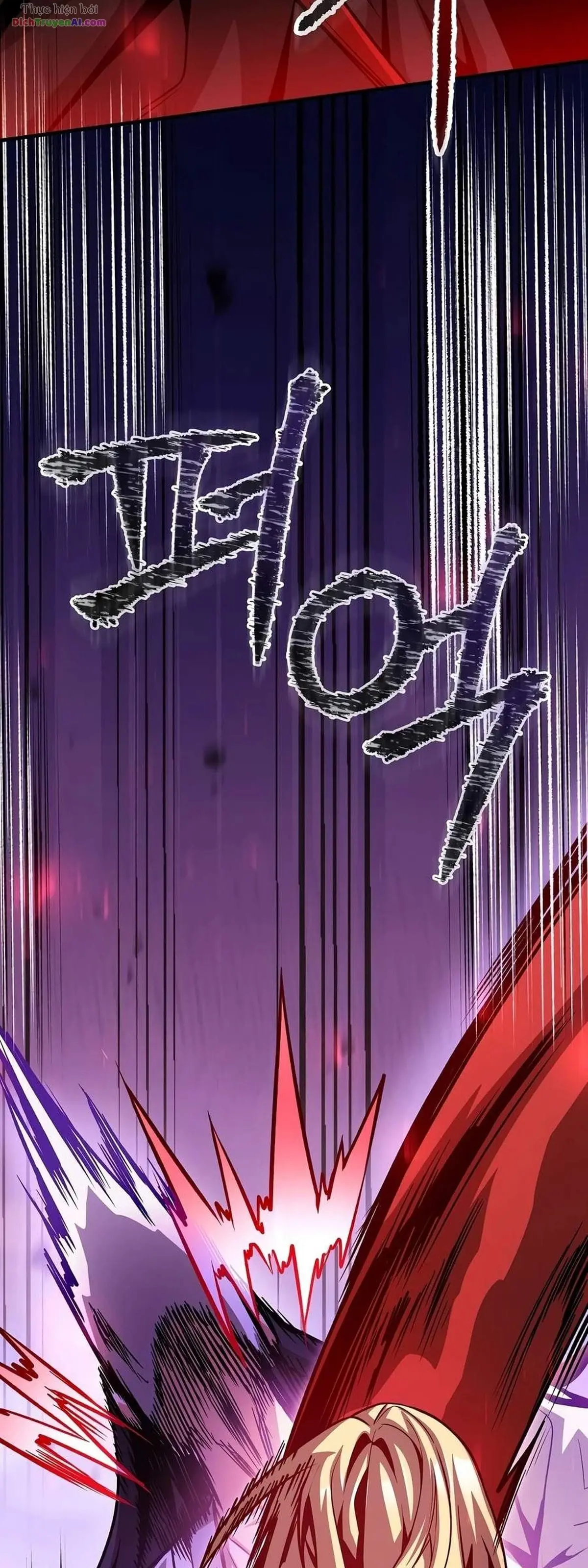 Chế Ám Trấn Thiên Kinh Chapter 23 - Trang 37