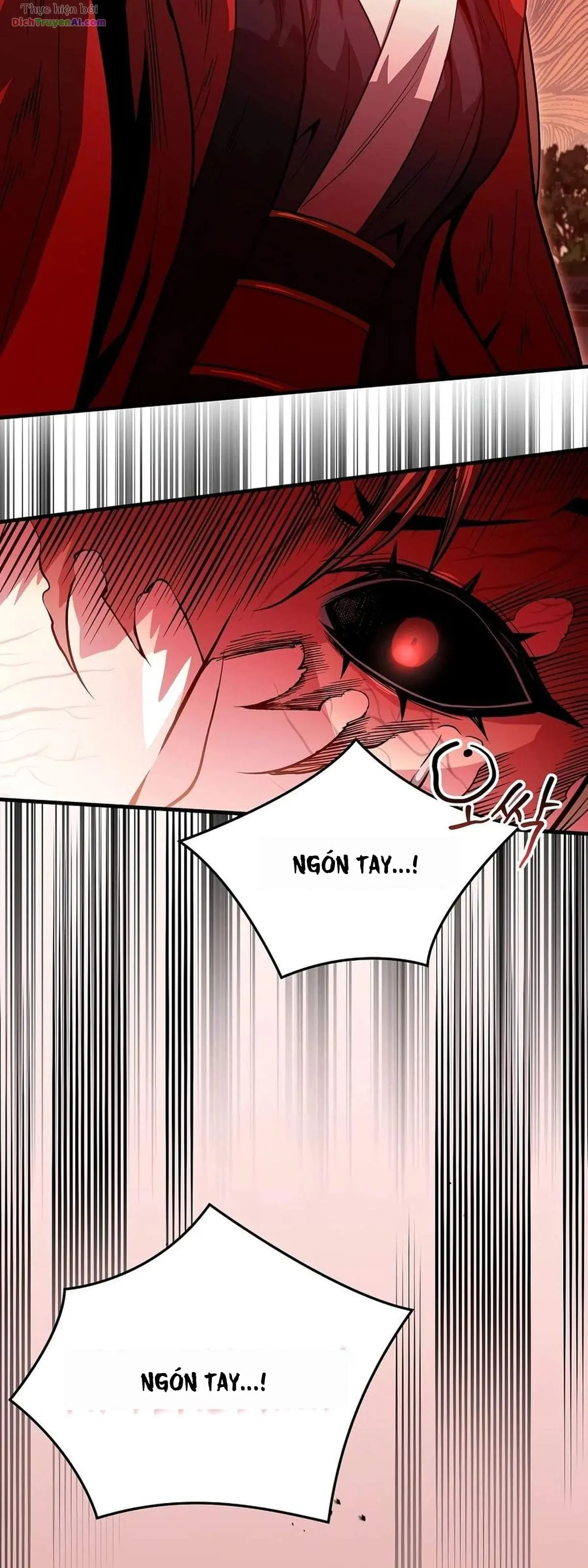 Chế Ám Trấn Thiên Kinh Chapter 23 - Trang 4