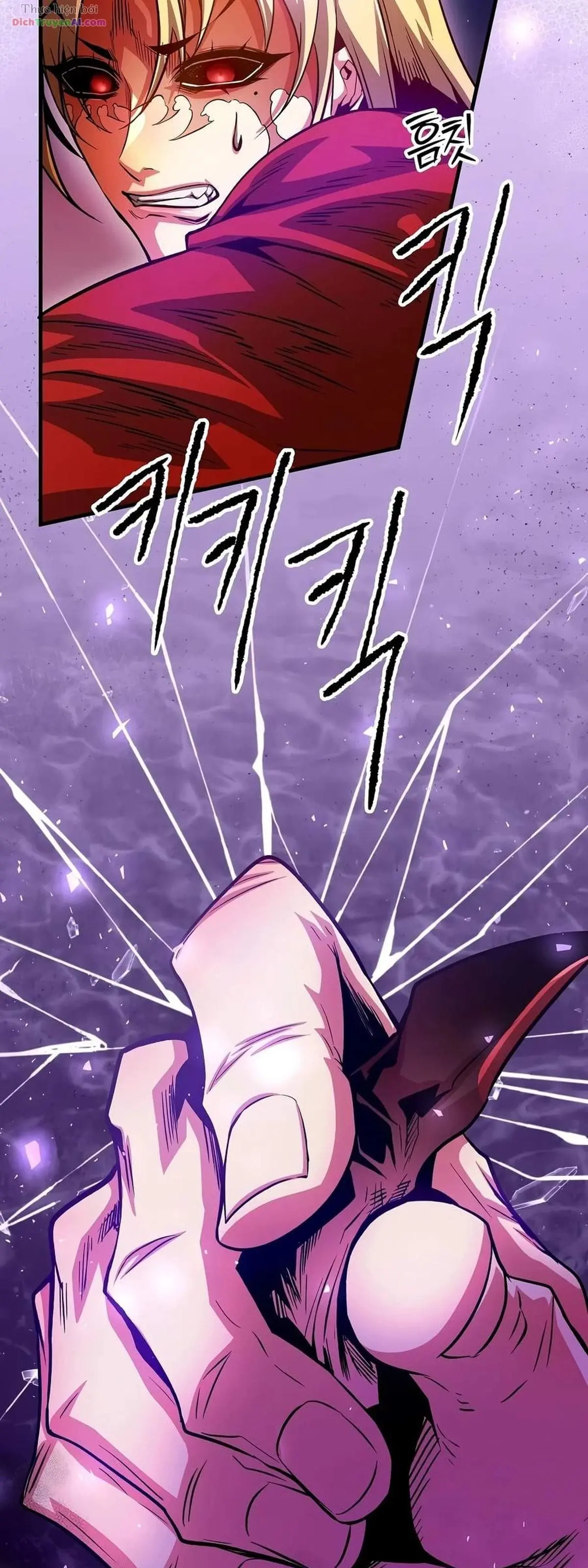 Chế Ám Trấn Thiên Kinh Chapter 23 - Trang 40