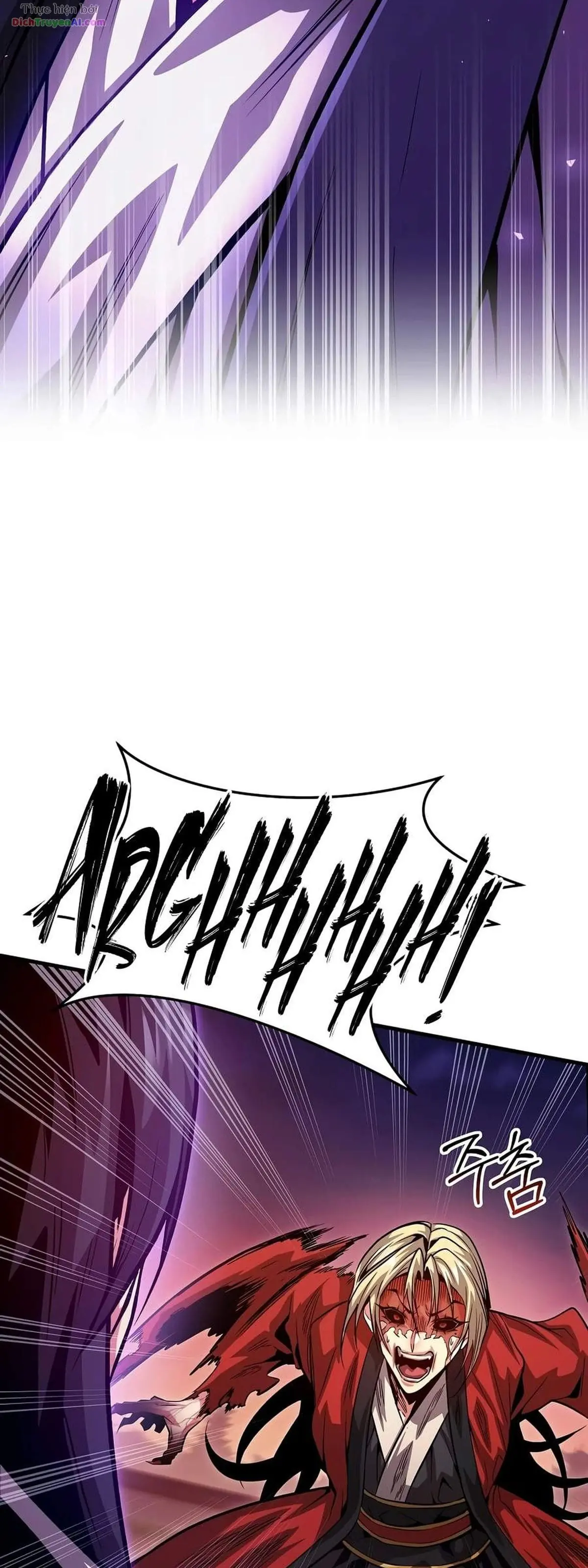 Chế Ám Trấn Thiên Kinh Chapter 23 - Trang 42