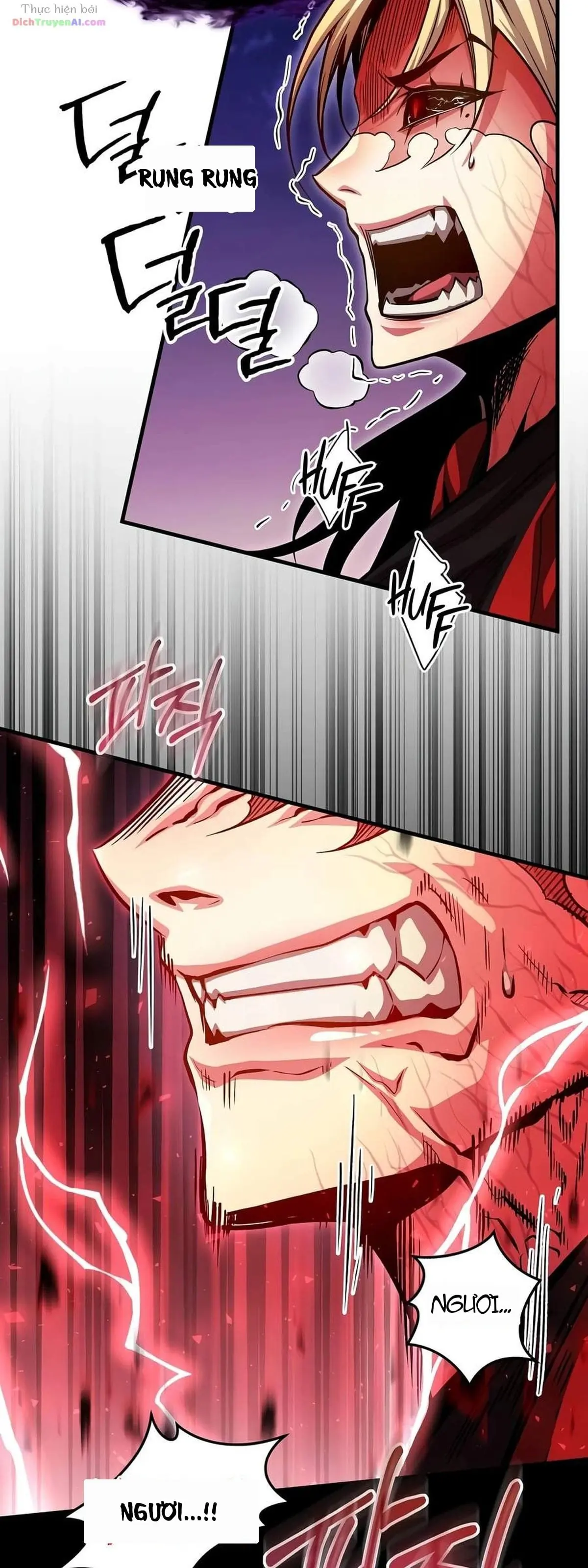 Chế Ám Trấn Thiên Kinh Chapter 23 - Trang 44