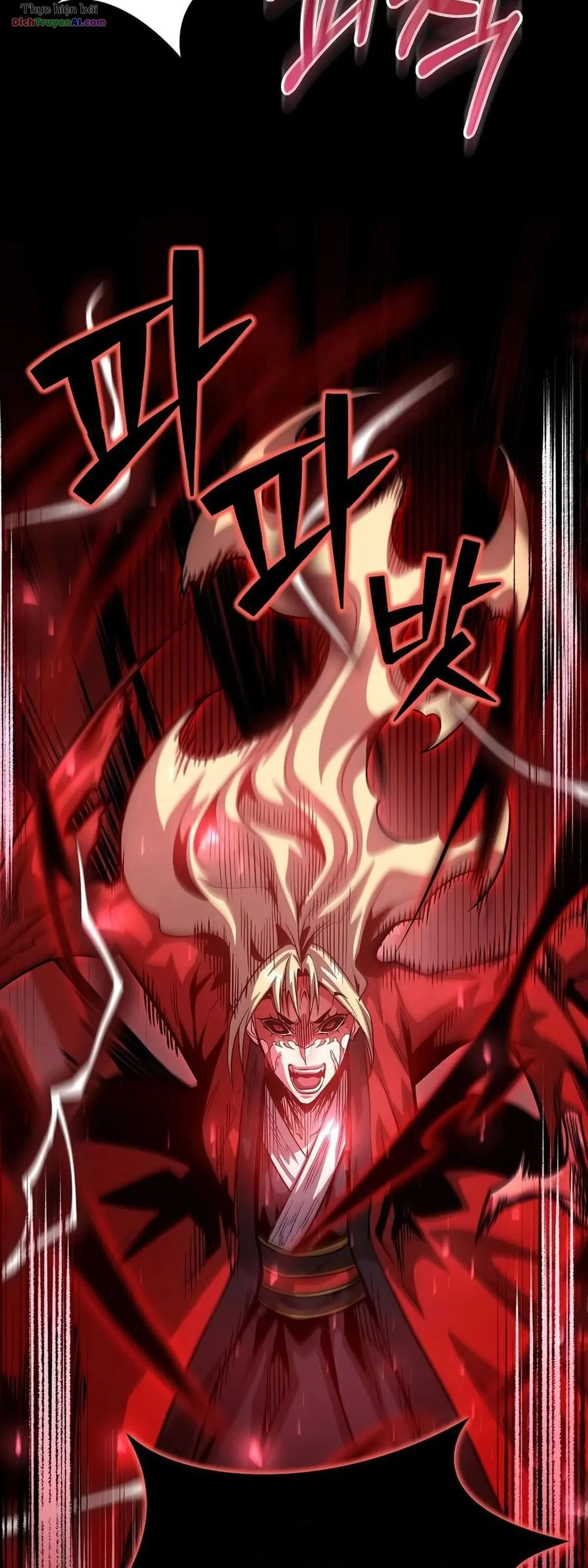 Chế Ám Trấn Thiên Kinh Chapter 23 - Trang 45