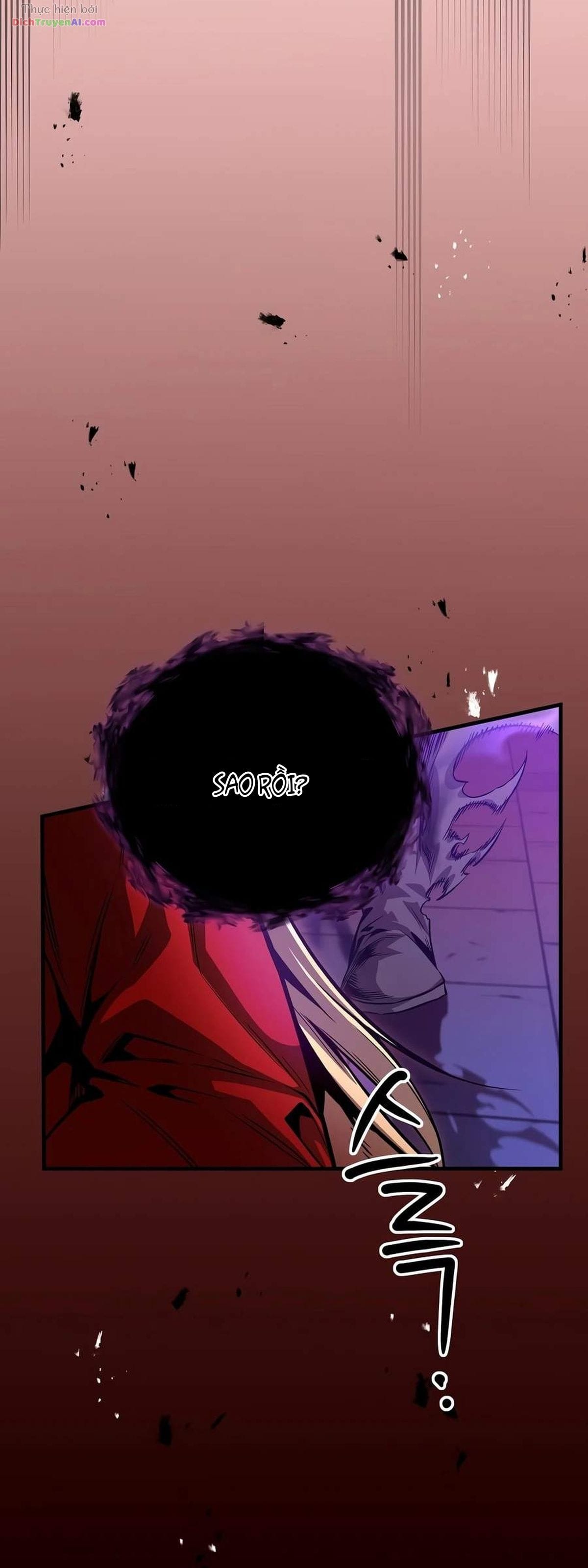 Chế Ám Trấn Thiên Kinh Chapter 23 - Trang 5