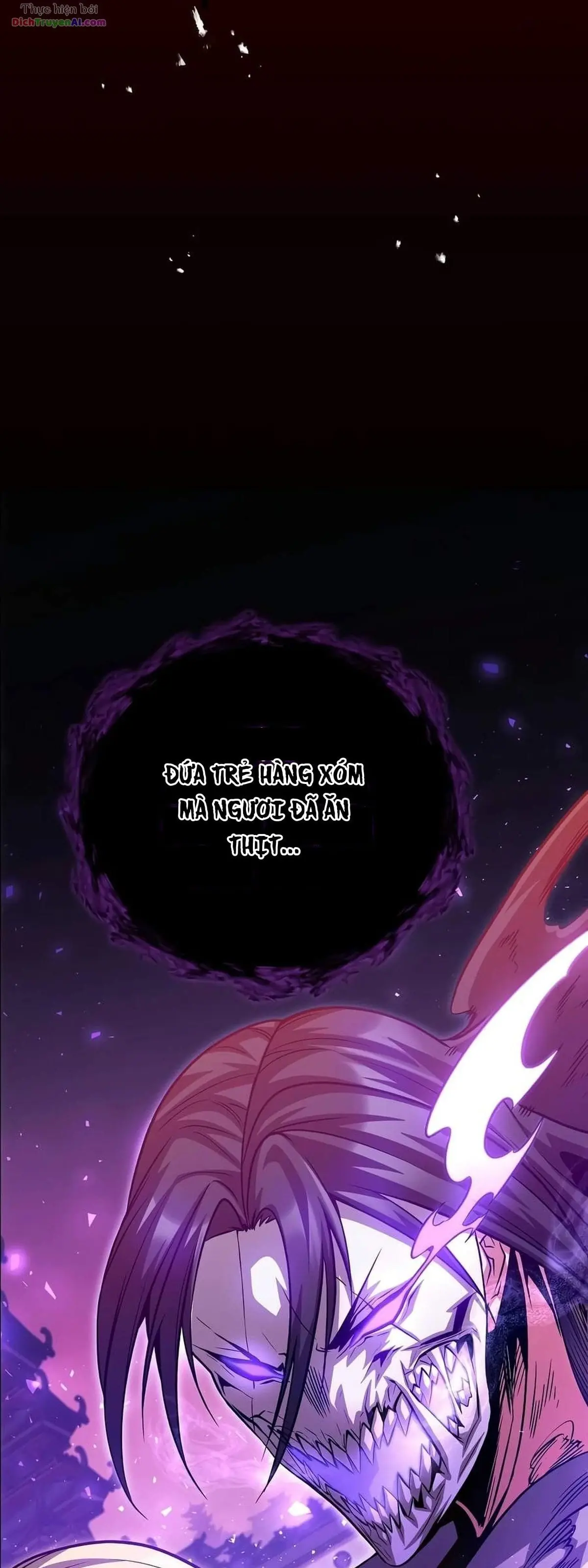 Chế Ám Trấn Thiên Kinh Chapter 23 - Trang 6