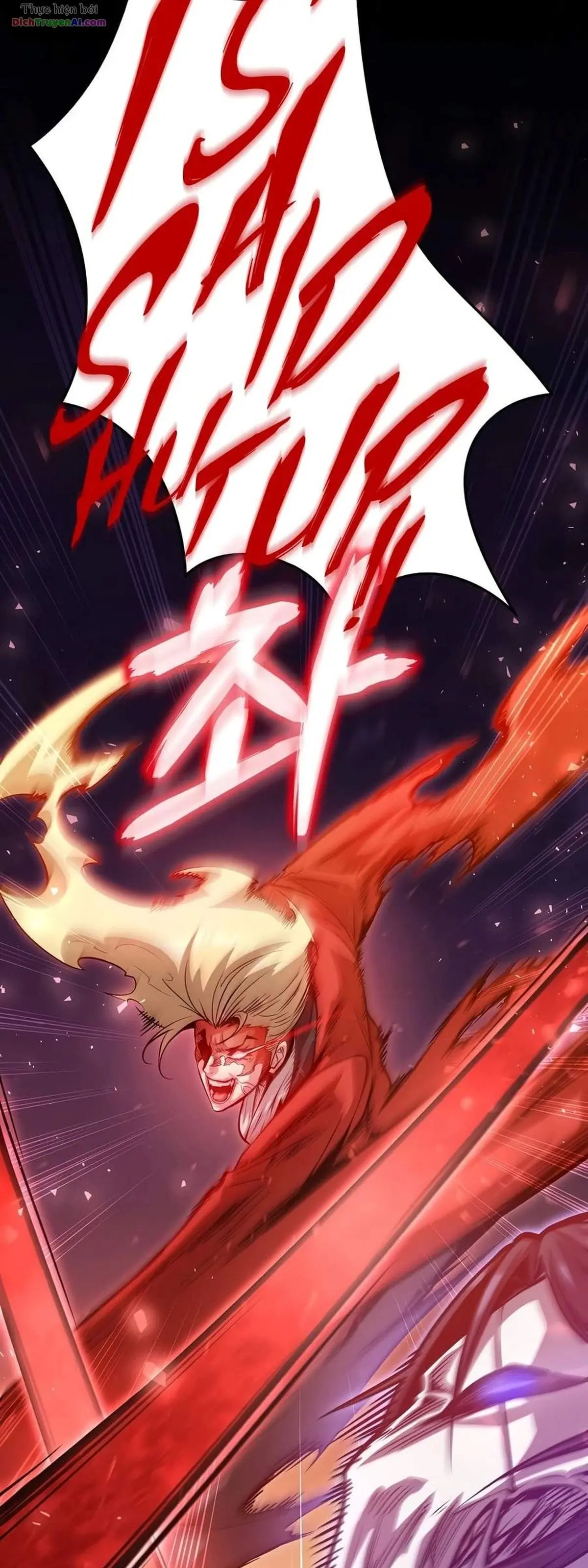 Chế Ám Trấn Thiên Kinh Chapter 23 - Trang 9
