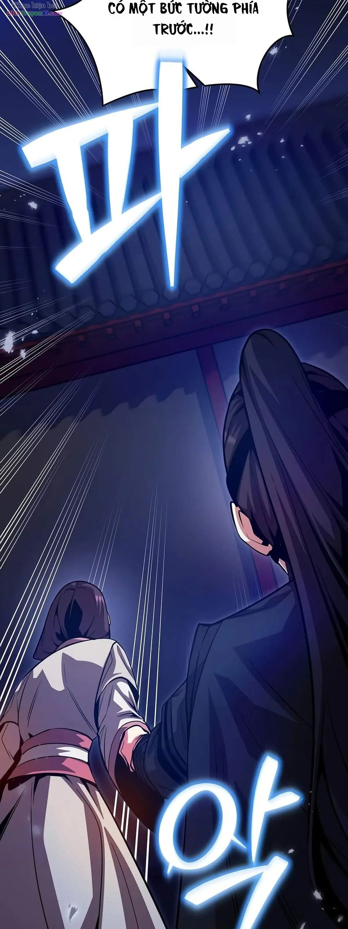 Chế Ám Trấn Thiên Kinh Chapter 24 - Trang 17