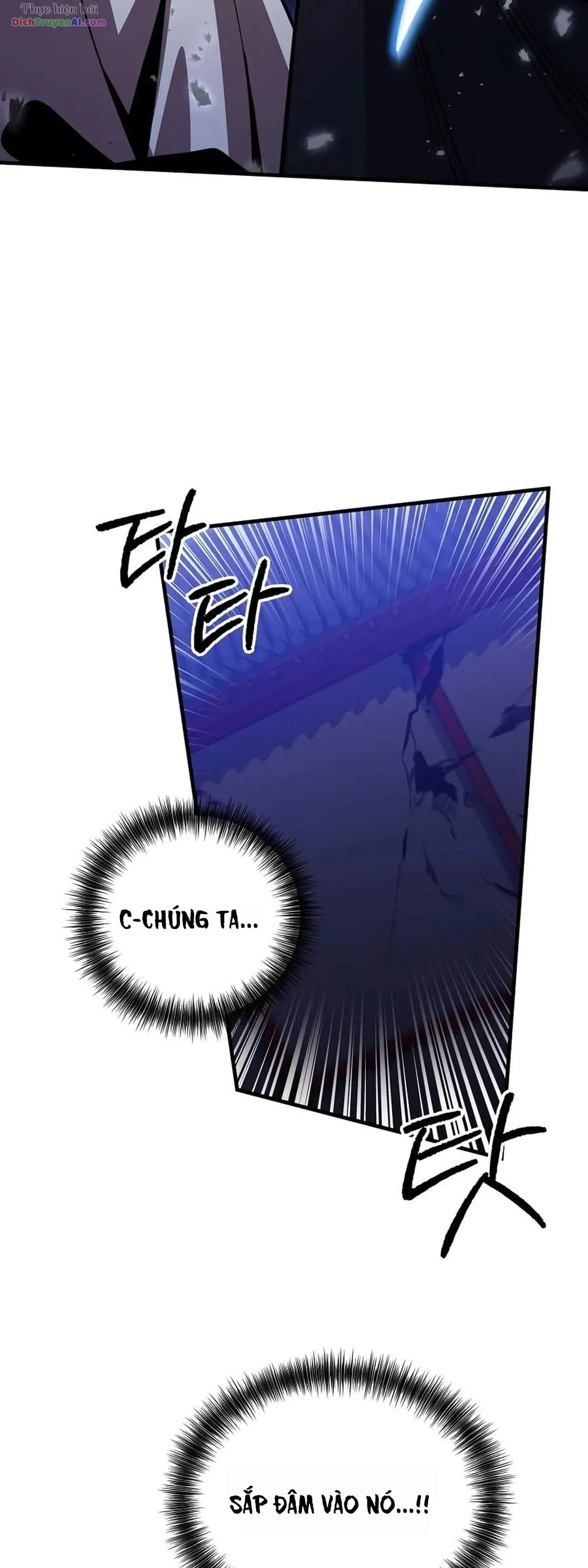Chế Ám Trấn Thiên Kinh Chapter 24 - Trang 18