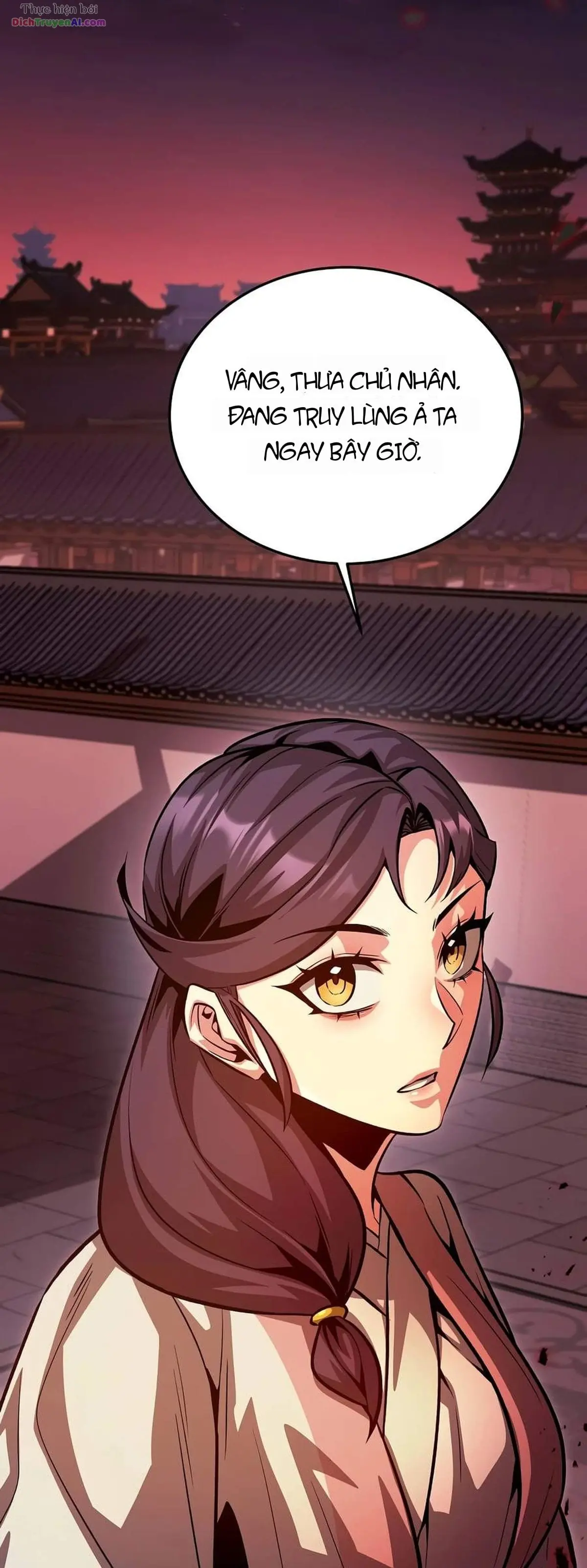 Chế Ám Trấn Thiên Kinh Chapter 24 - Trang 26