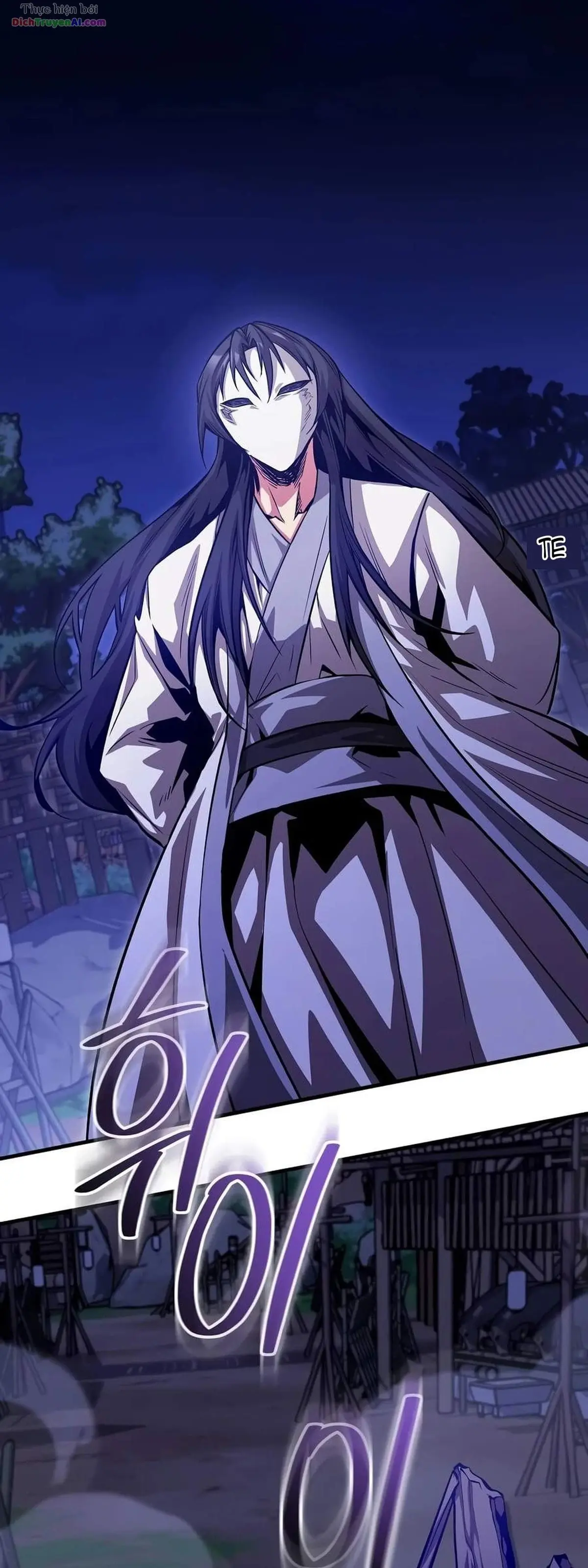 Chế Ám Trấn Thiên Kinh Chapter 24 - Trang 29