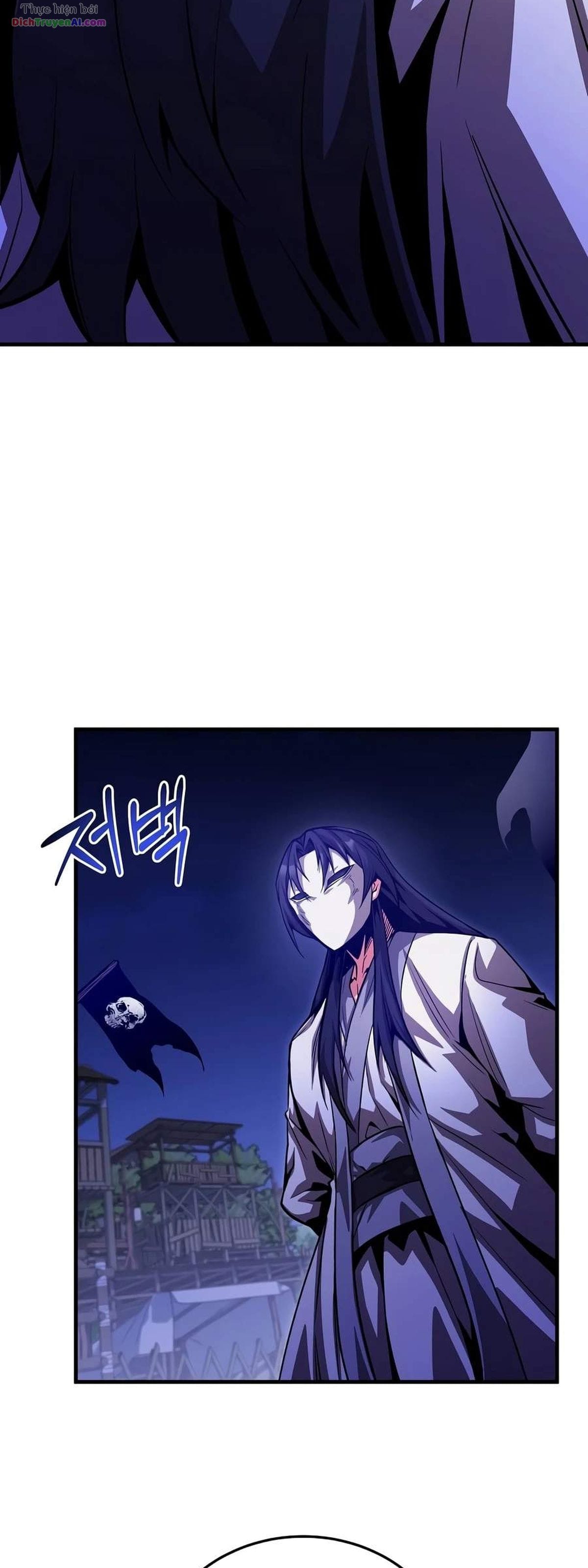 Chế Ám Trấn Thiên Kinh Chapter 24 - Trang 31