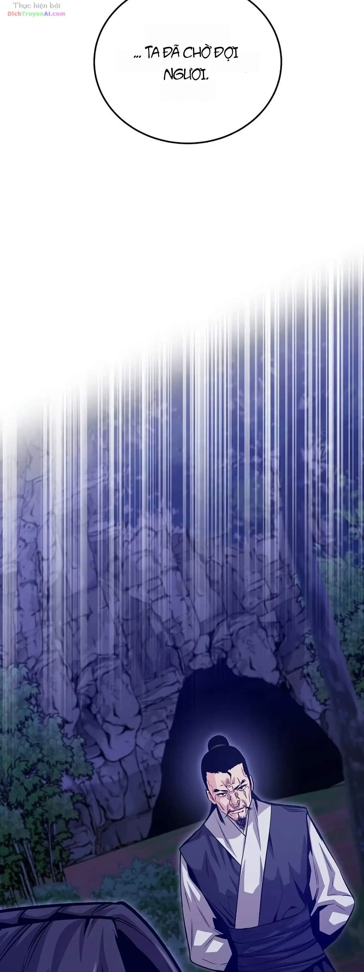 Chế Ám Trấn Thiên Kinh Chapter 24 - Trang 32