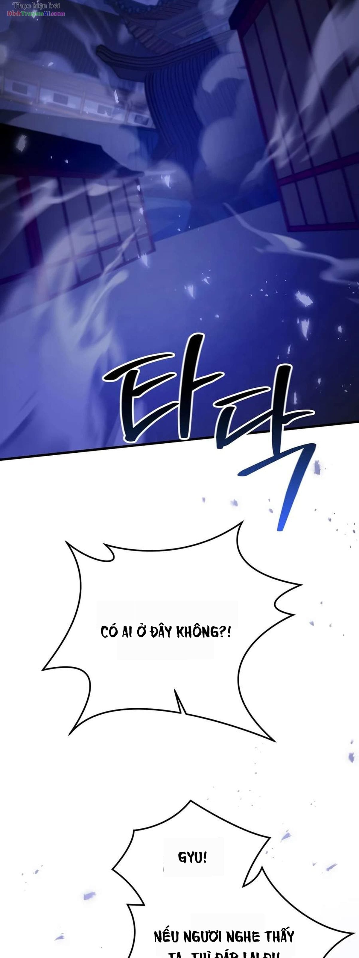 Chế Ám Trấn Thiên Kinh Chapter 24 - Trang 4