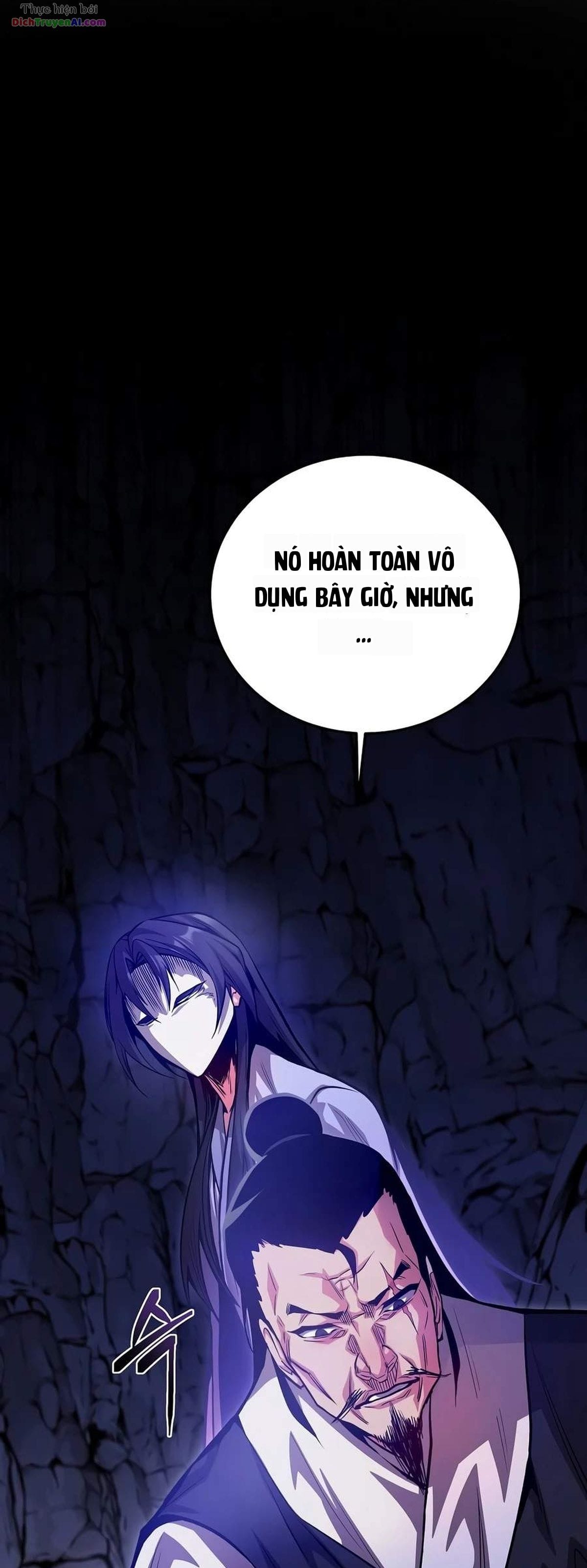 Chế Ám Trấn Thiên Kinh Chapter 24 - Trang 40