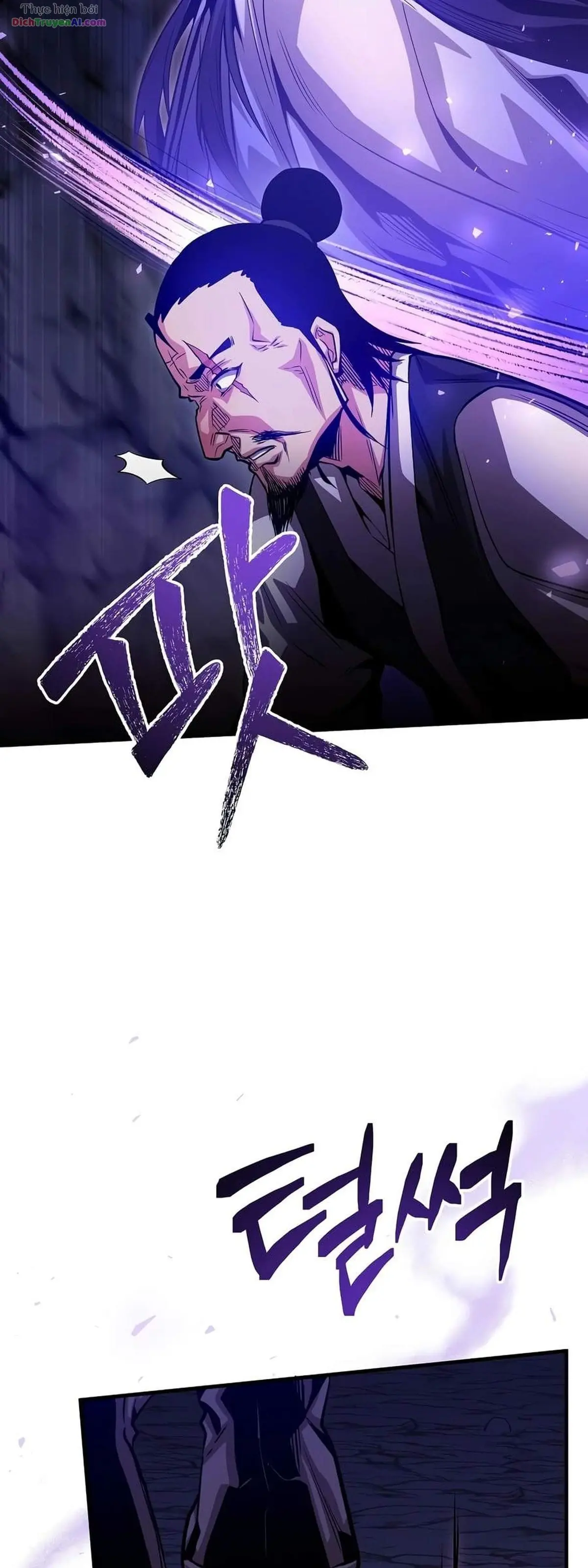 Chế Ám Trấn Thiên Kinh Chapter 24 - Trang 44
