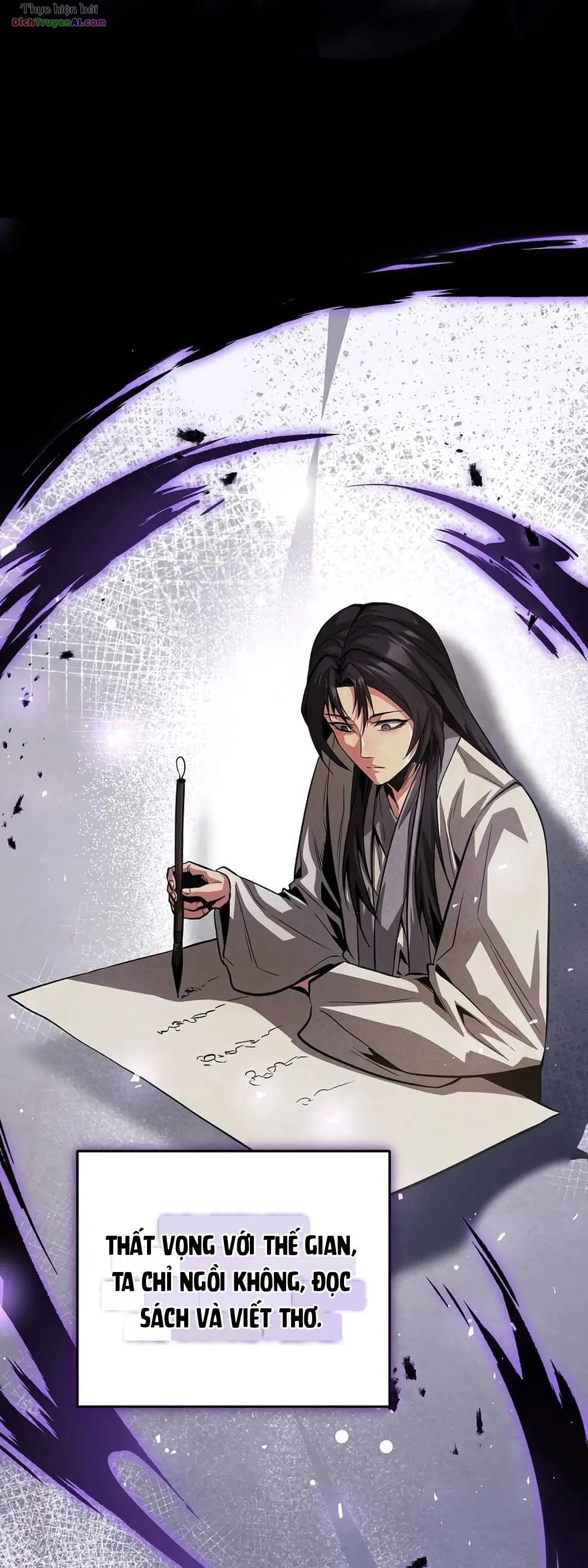 Chế Ám Trấn Thiên Kinh Chapter 24 - Trang 47
