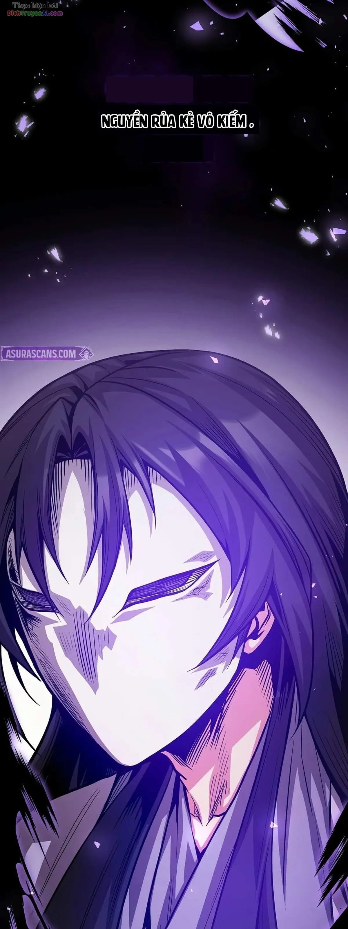 Chế Ám Trấn Thiên Kinh Chapter 24 - Trang 49