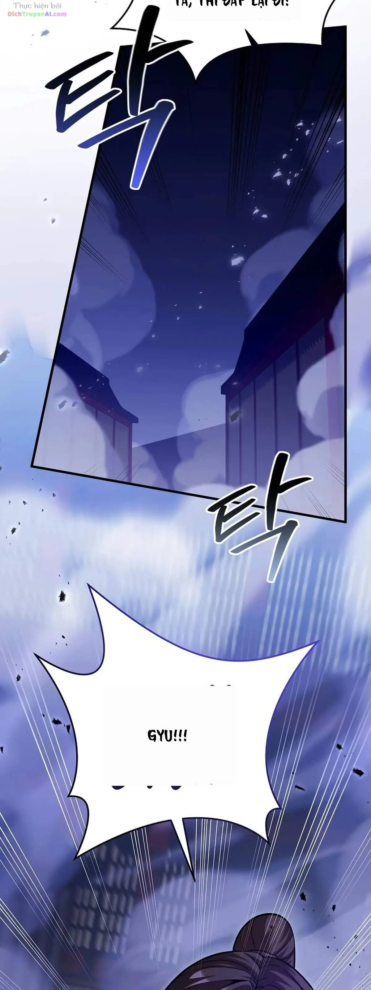 Chế Ám Trấn Thiên Kinh Chapter 24 - Trang 5