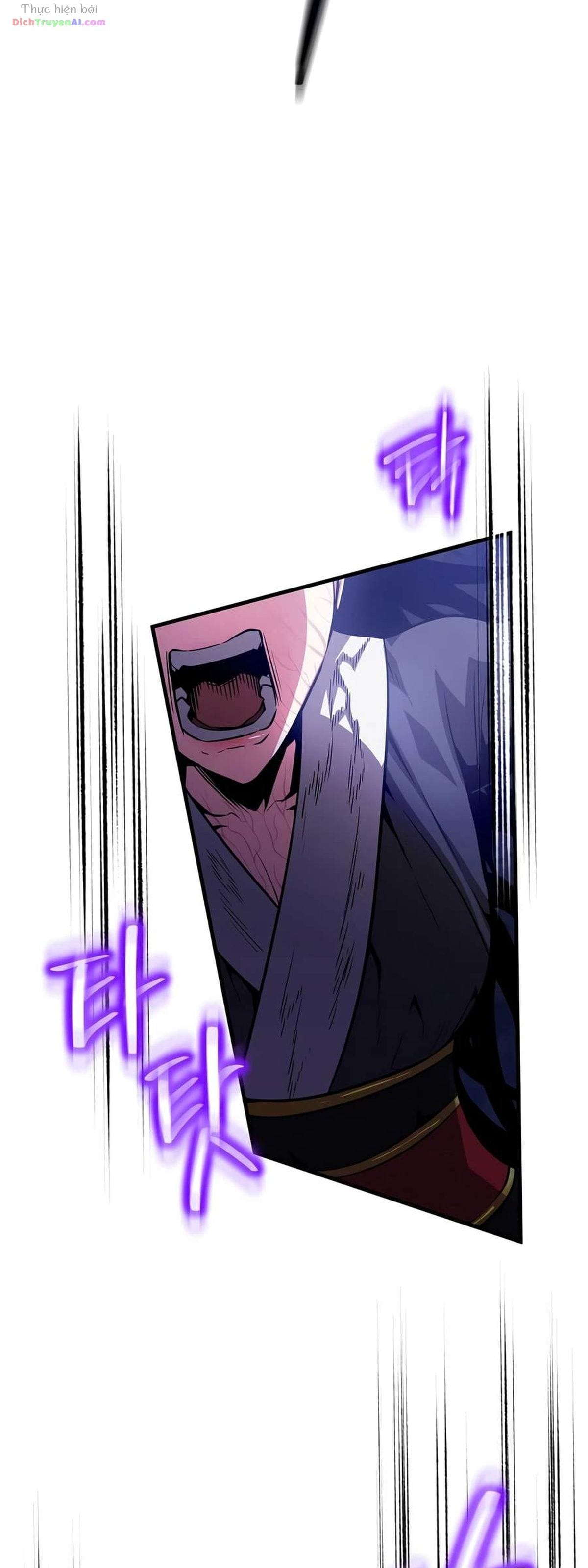 Chế Ám Trấn Thiên Kinh Chapter 25 - Trang 11