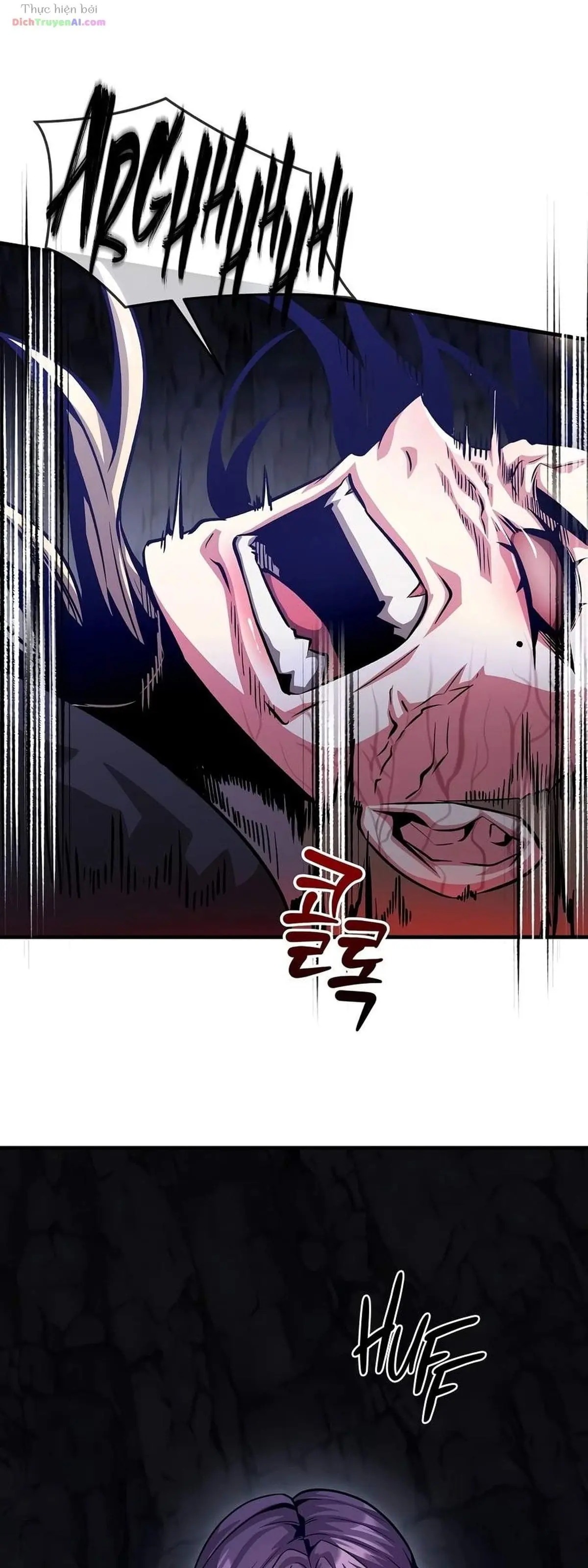 Chế Ám Trấn Thiên Kinh Chapter 25 - Trang 27