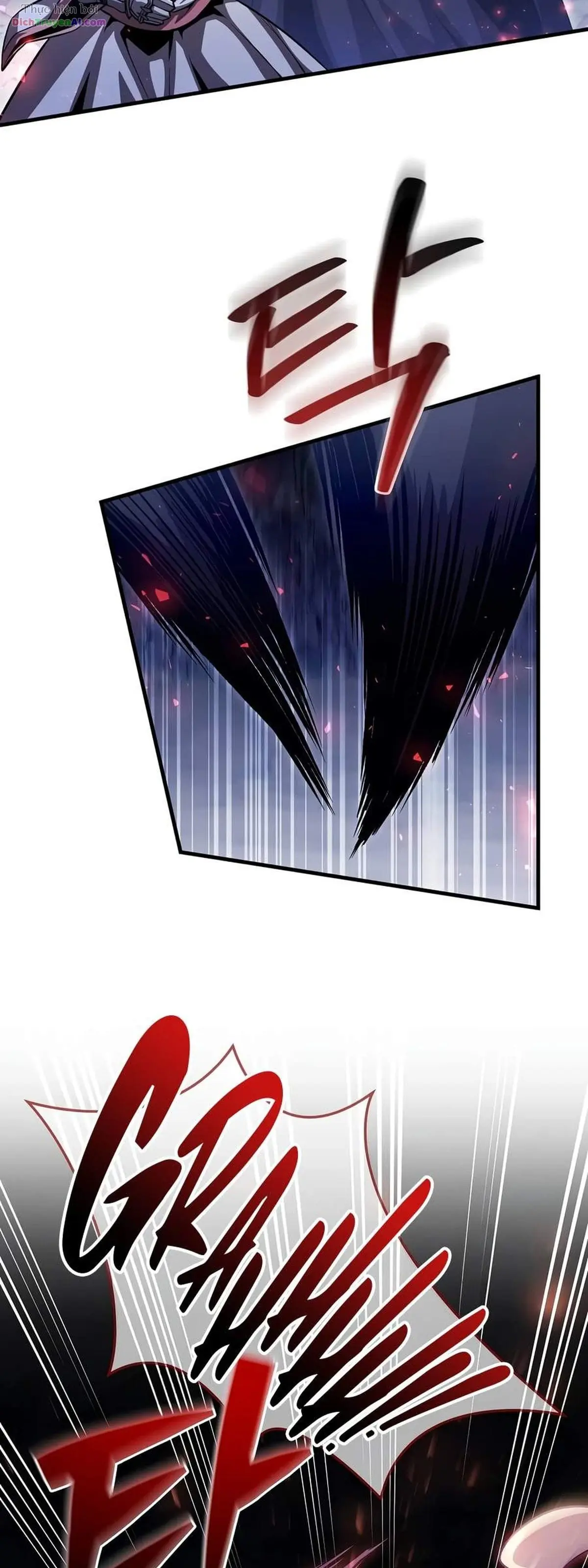 Chế Ám Trấn Thiên Kinh Chapter 25 - Trang 33
