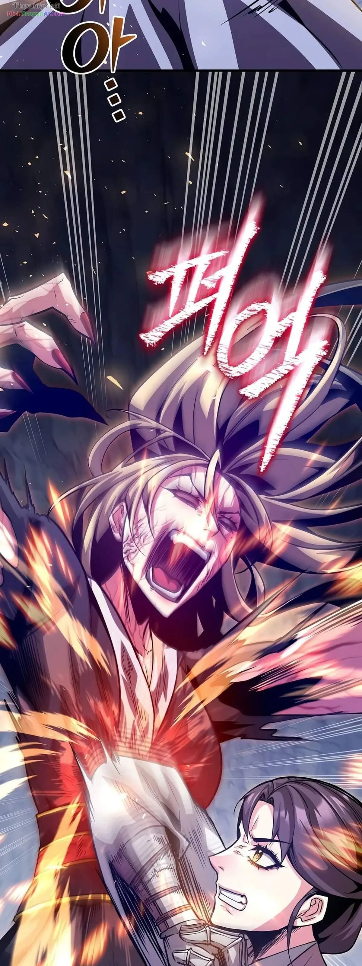 Chế Ám Trấn Thiên Kinh Chapter 25 - Trang 36