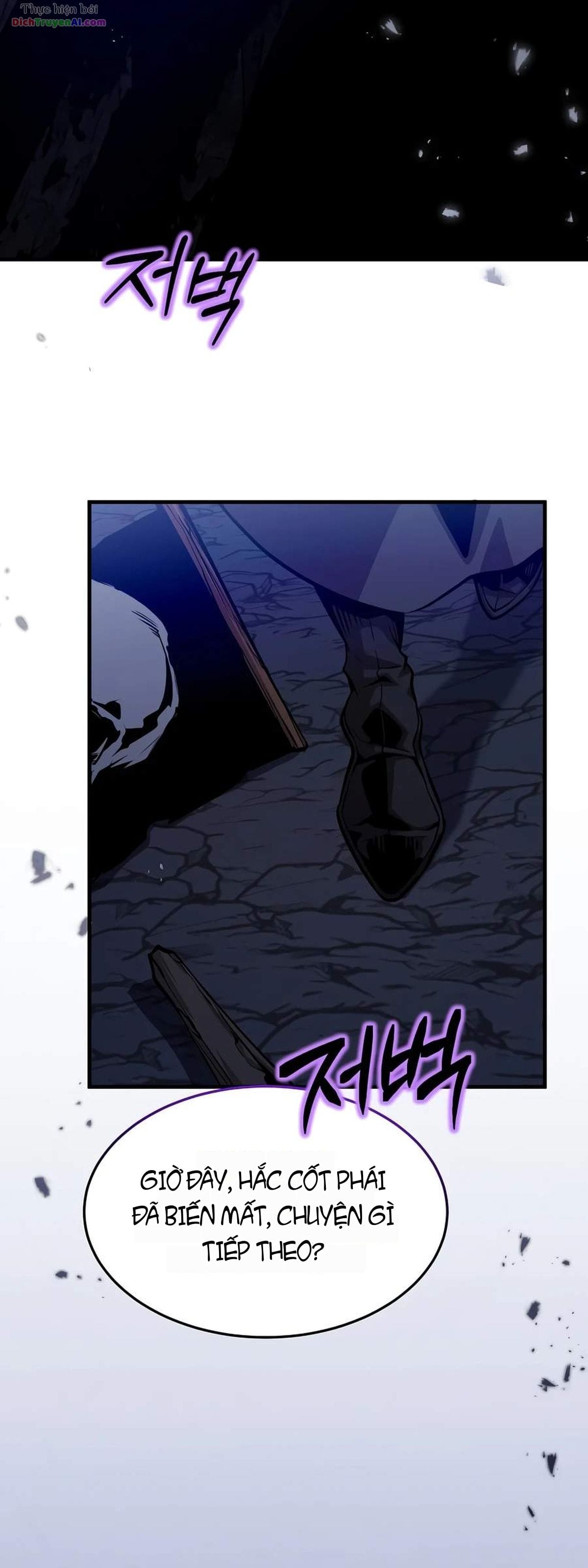 Chế Ám Trấn Thiên Kinh Chapter 25 - Trang 4